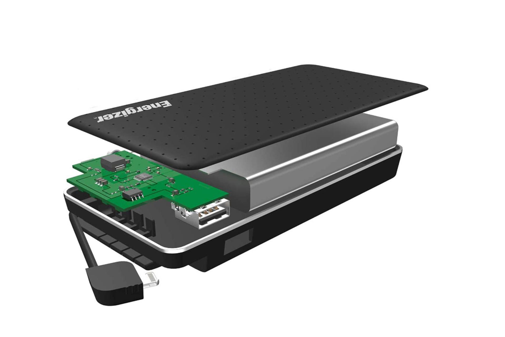 Energizer XP10002A 10000mAh