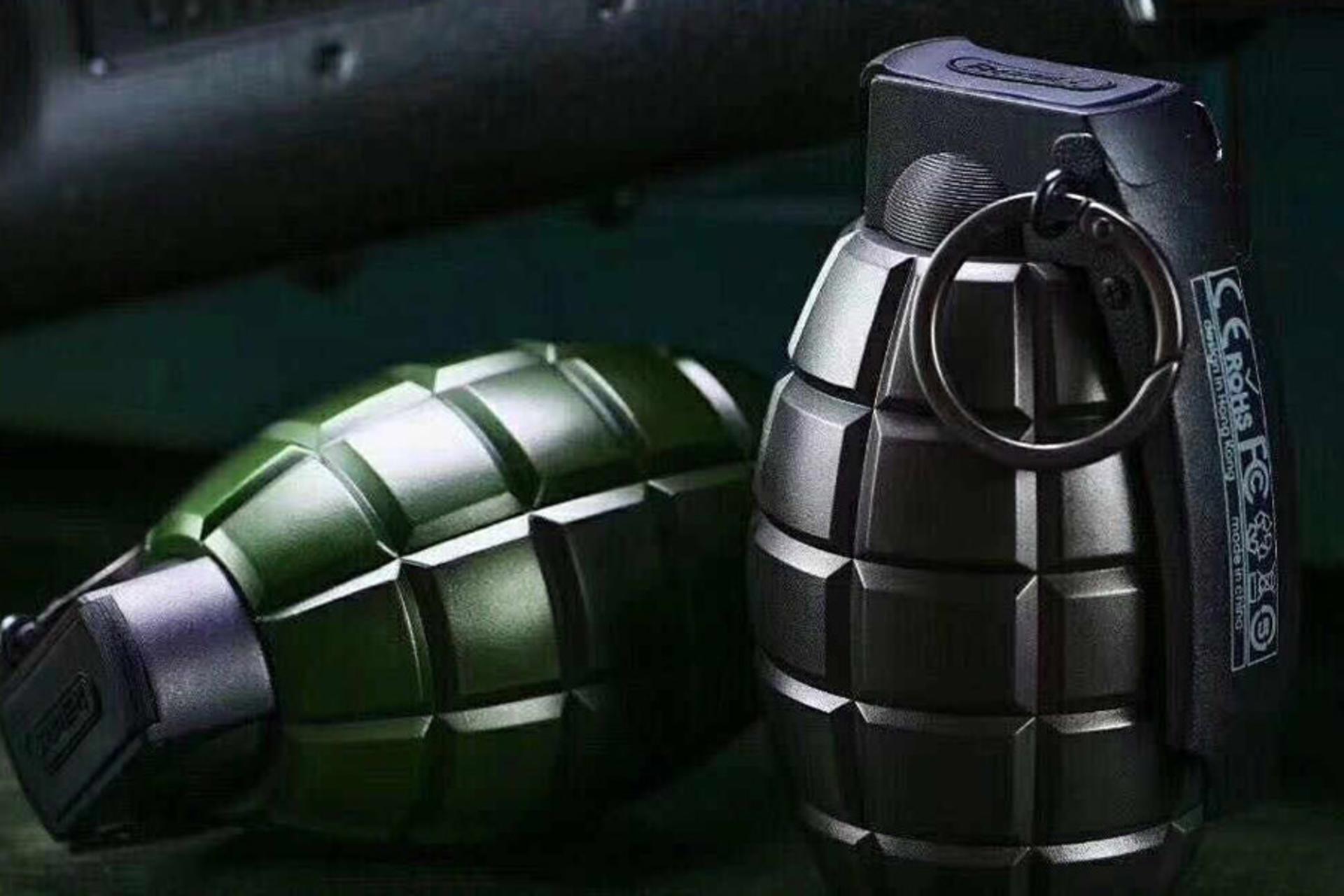 Remax Grenade RPL-28 5000mAh / ریمکس Grenade با ظرفیت 5000 میلی‌آمپر ساعت