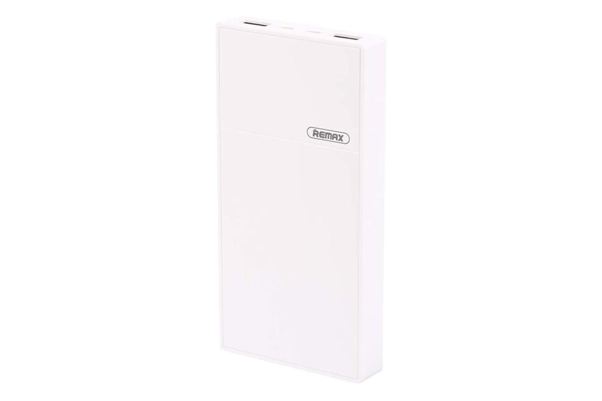 Remax Thoway RPP-55 10000mAh / ریمکس Thoway RPP-55 با ظرفیت 10000 میلی‌آمپر ساعت