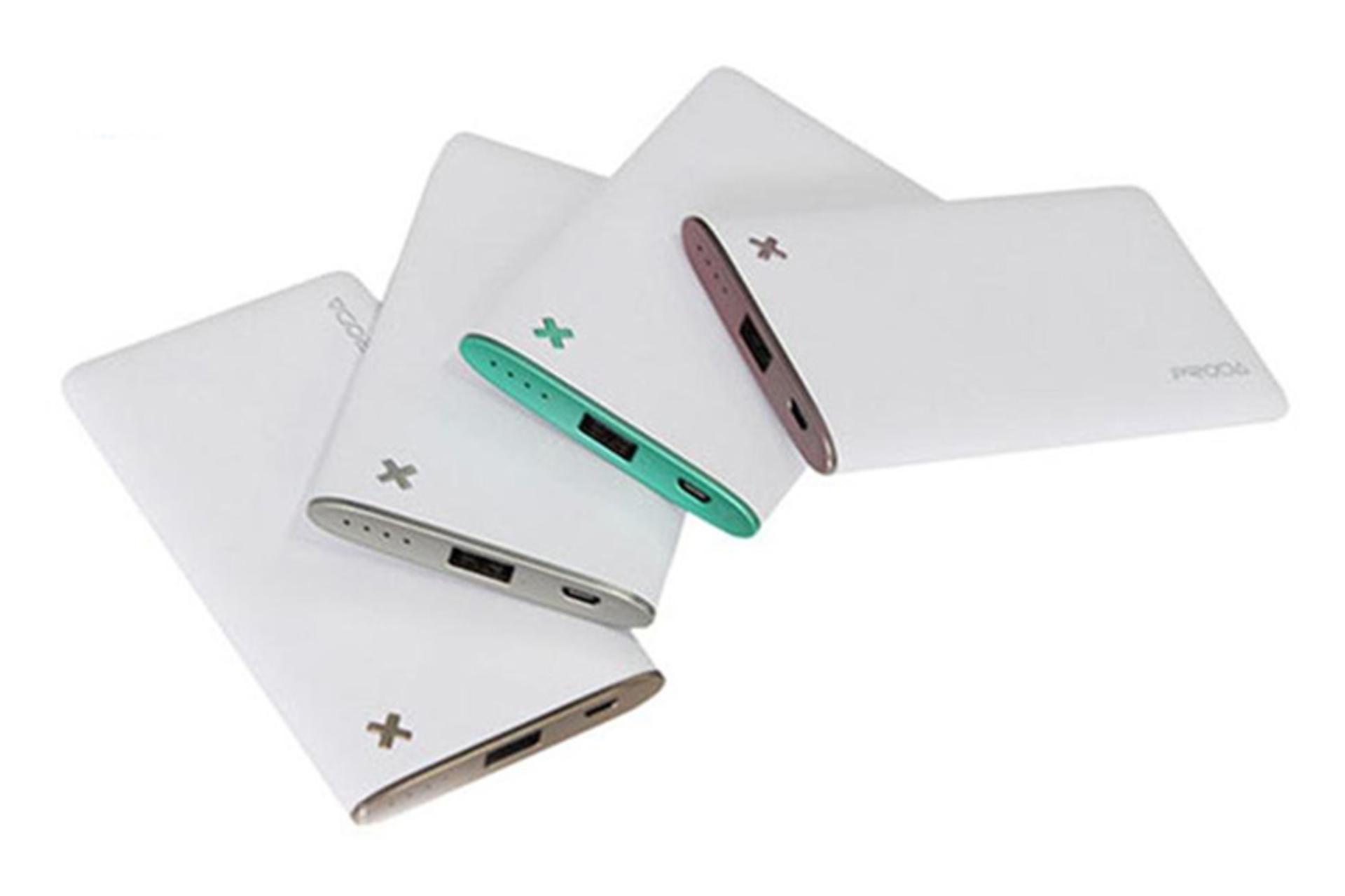 Remax Proda Thin RPP-10 / ریمکس پرودا