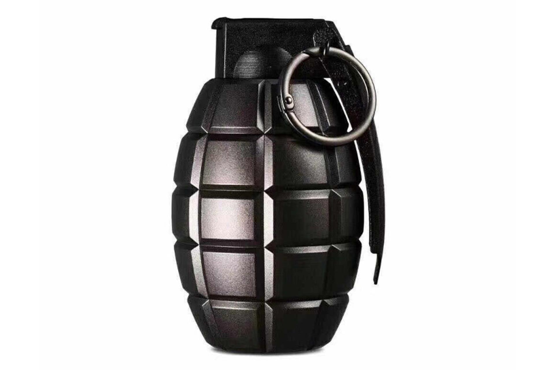 Remax Grenade RPL-28 5000mAh / ریمکس Grenade با ظرفیت 5000 میلی‌آمپر ساعت