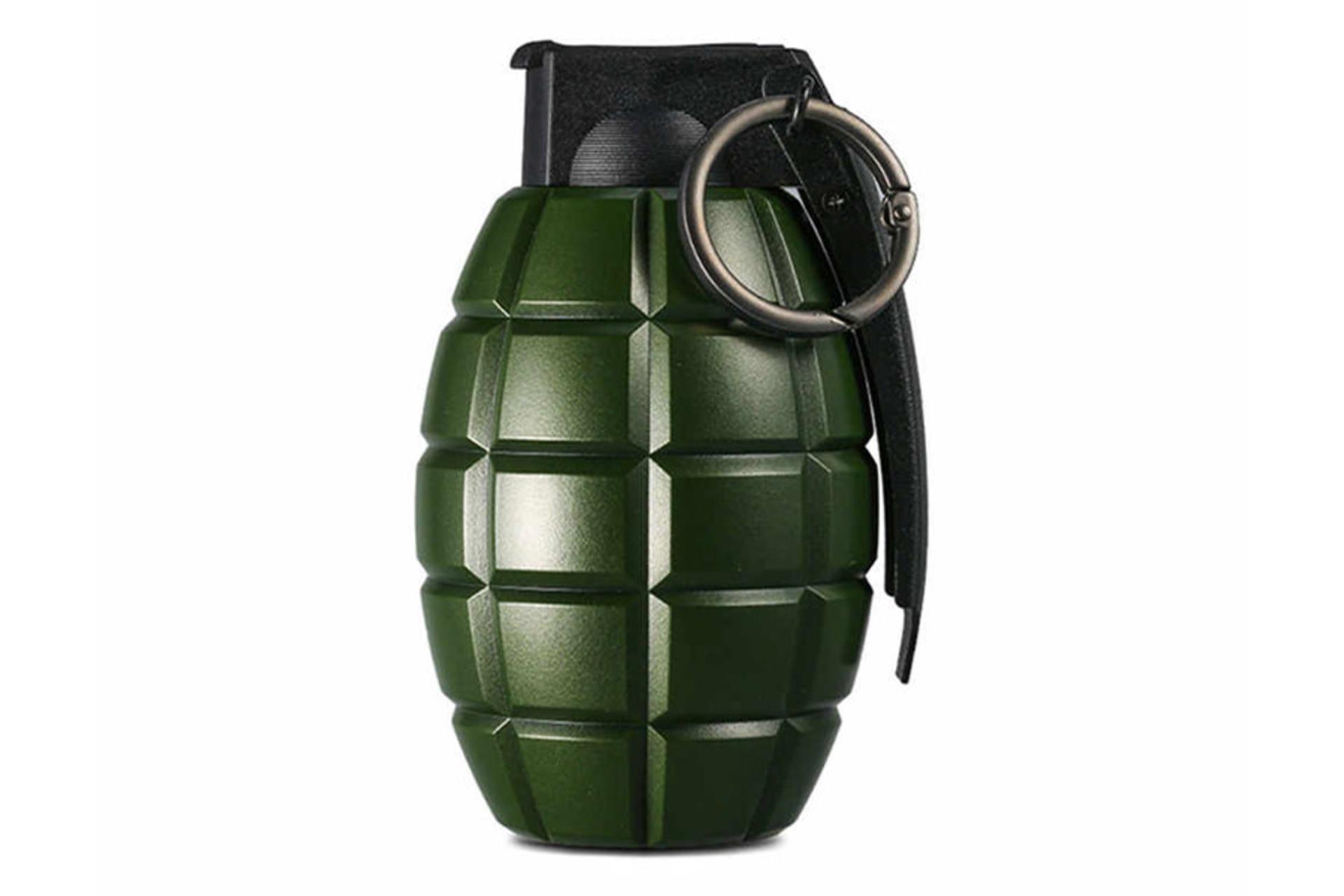 Remax Grenade RPL-28 5000mAh / ریمکس Grenade با ظرفیت 5000 میلی‌آمپر ساعت