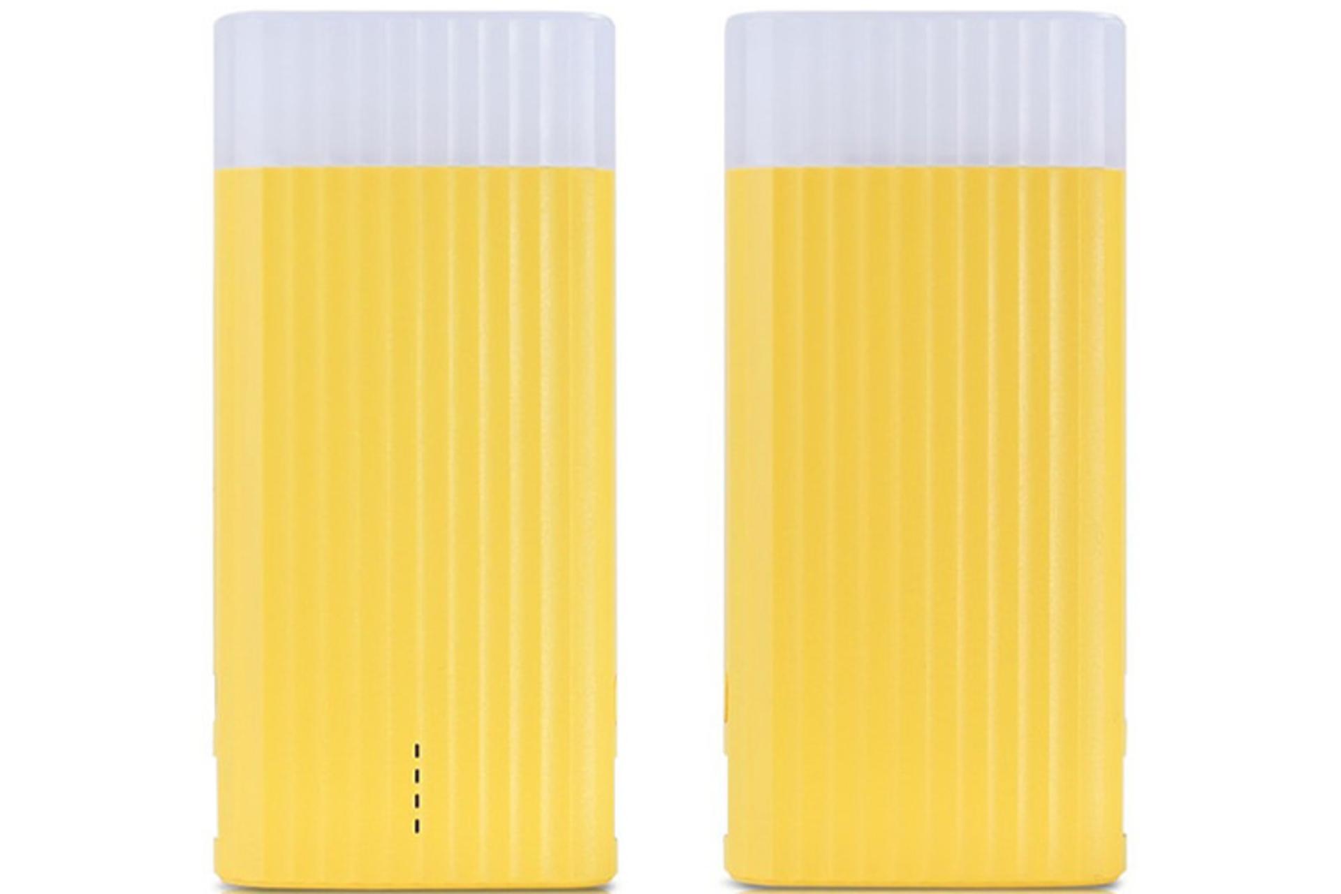 Remax Proda ICE-CREAM PPL-18 10000mAh / ریمکس پرودا ICE-CREAM PPL-18 با ظرفیت 10000 میلی‌آمپر ساعت