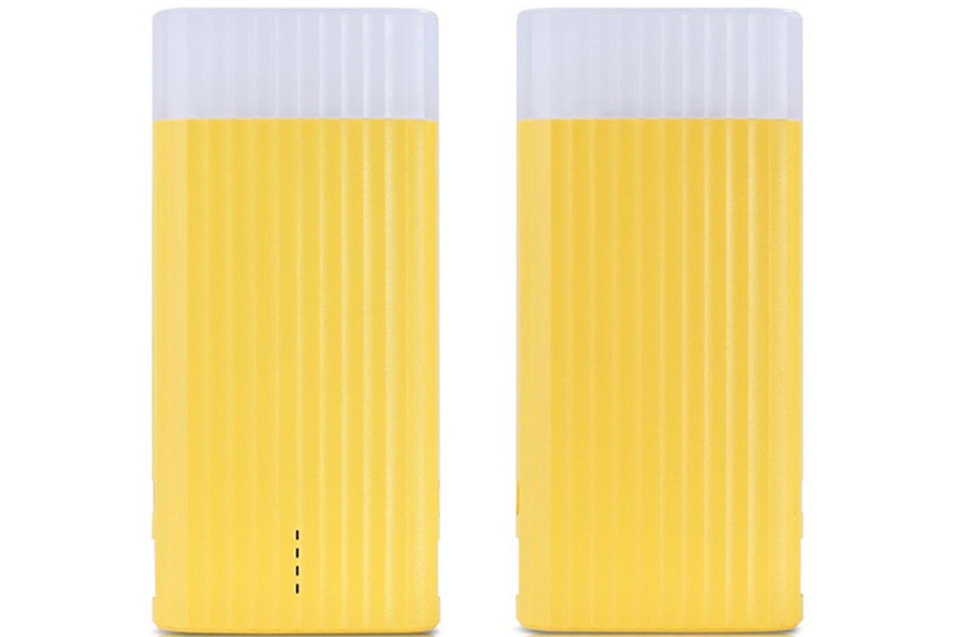 Remax Proda ICE-CREAM PPL-18 10000mAh / ریمکس پرودا ICE-CREAM PPL-18 با ظرفیت 10000 میلی‌آمپر ساعت