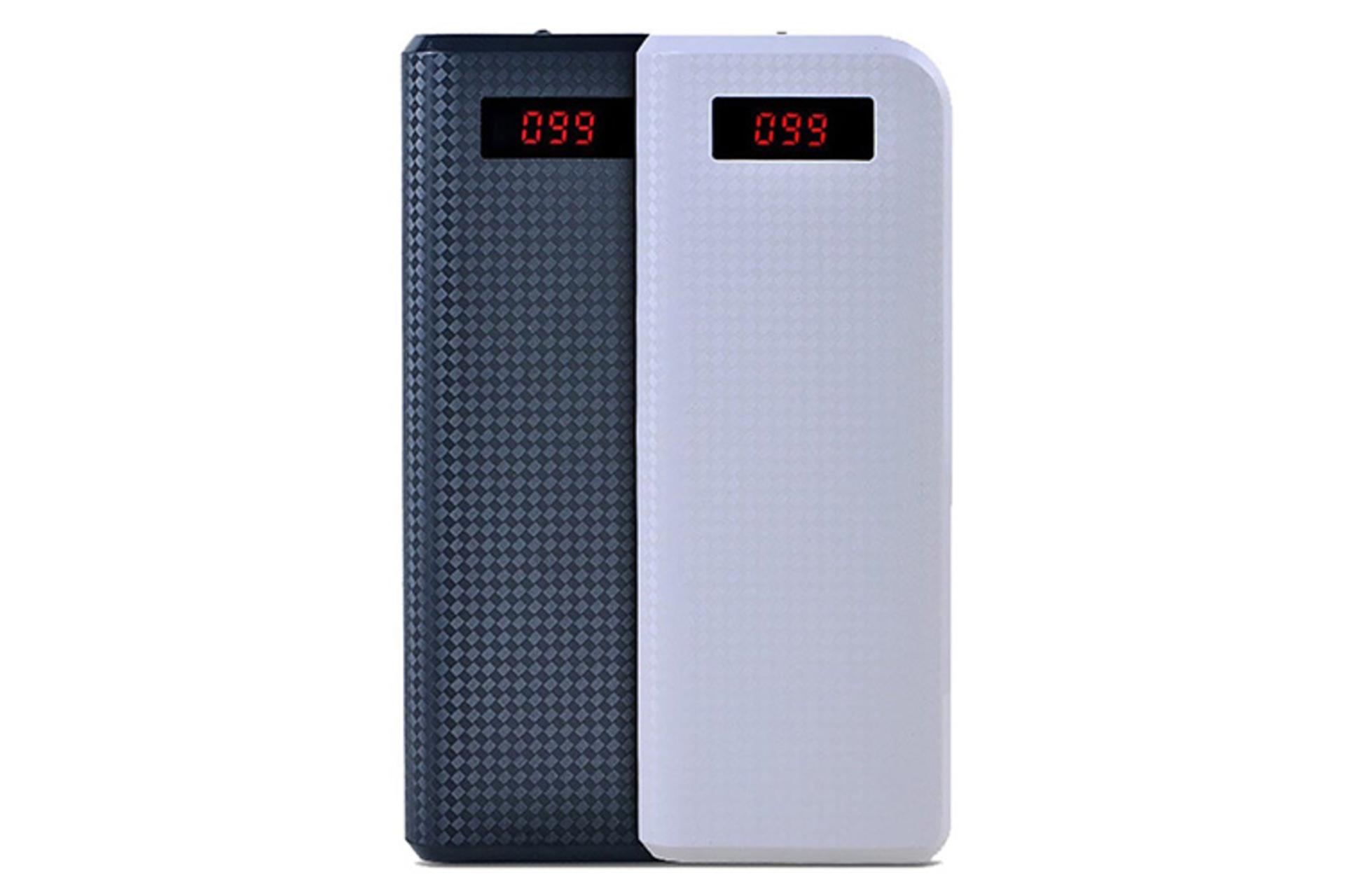 Remax Proda Power Box 20000mAh / ریمکس پرودا پاور باکس