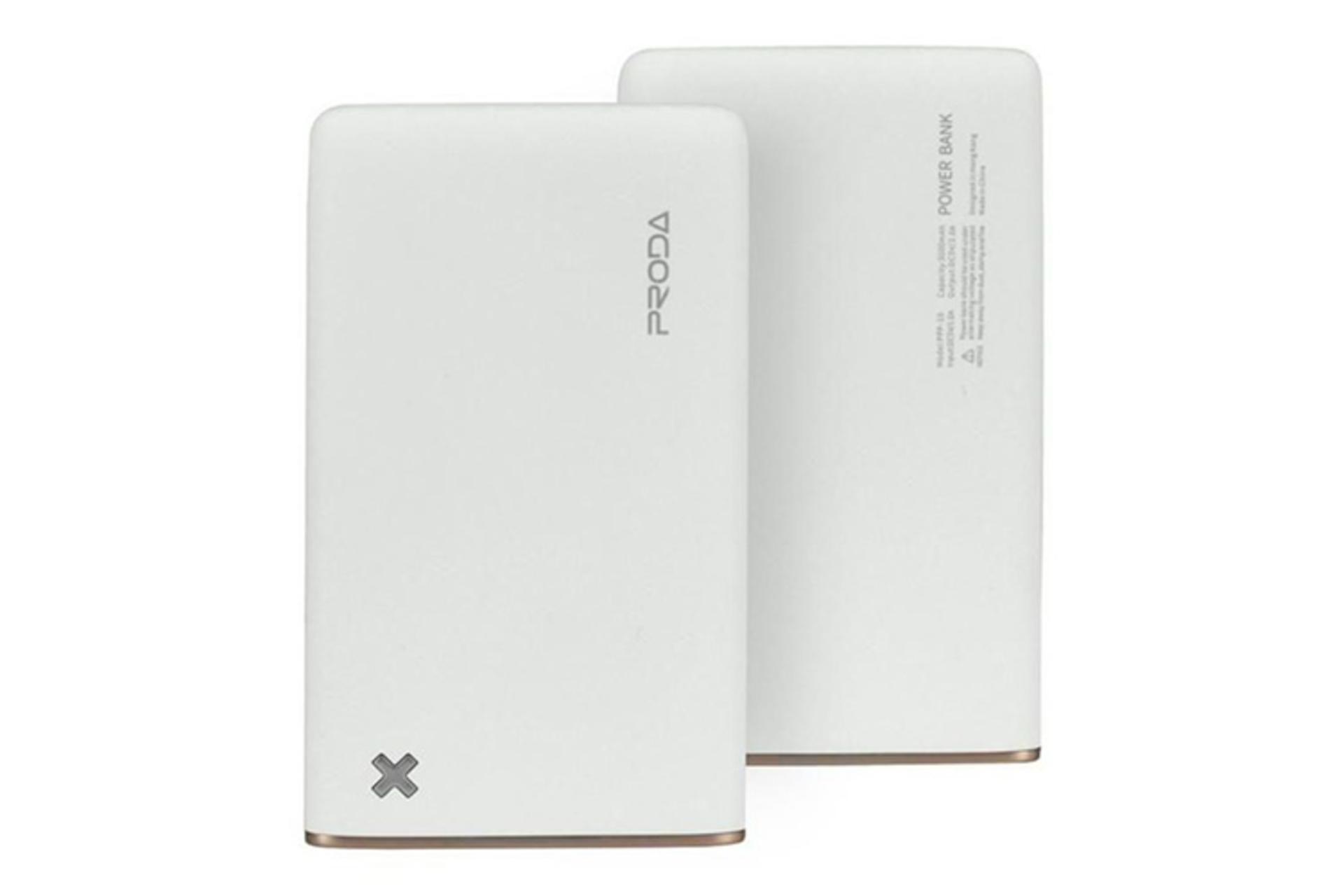 Remax Proda Thin RPP-10 / ریمکس پرودا