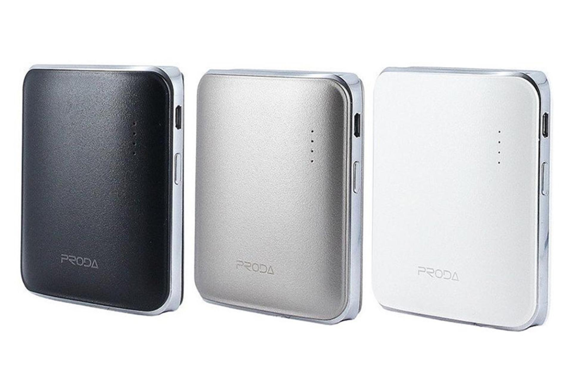 Remax Proda Mink PPL-21 5000mAh / ریمکس پرودا