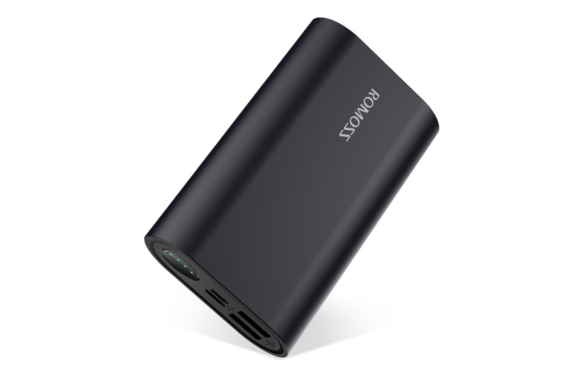 روموس لانگارد SE10 پلاس با ظرفیت 10000 میلی‌آمپر ساعت / Romoss Longuard SE10 Plus 10000mAh