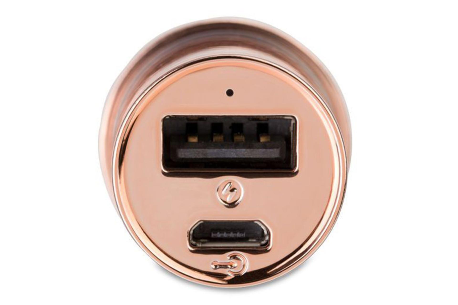 روموس کریستال CT01 با ظرفیت 3350 میلی‌آمپر ساعت / Romoss Crystal CT01 3350mAh