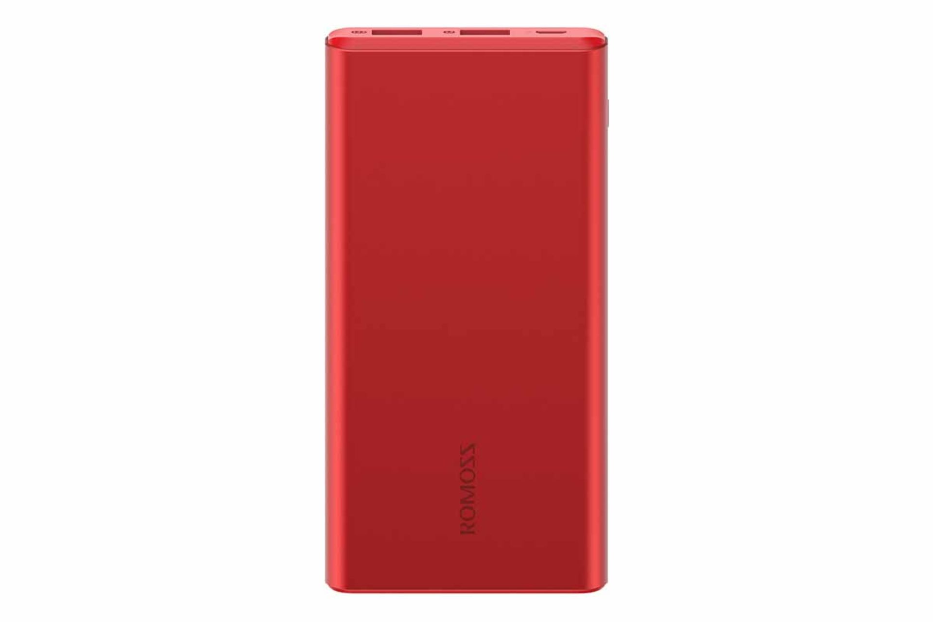 روموس GT Pro با ظرفیت 10000 میلی‌آمپر ساعت / Romoss GT Pro 10000mAh