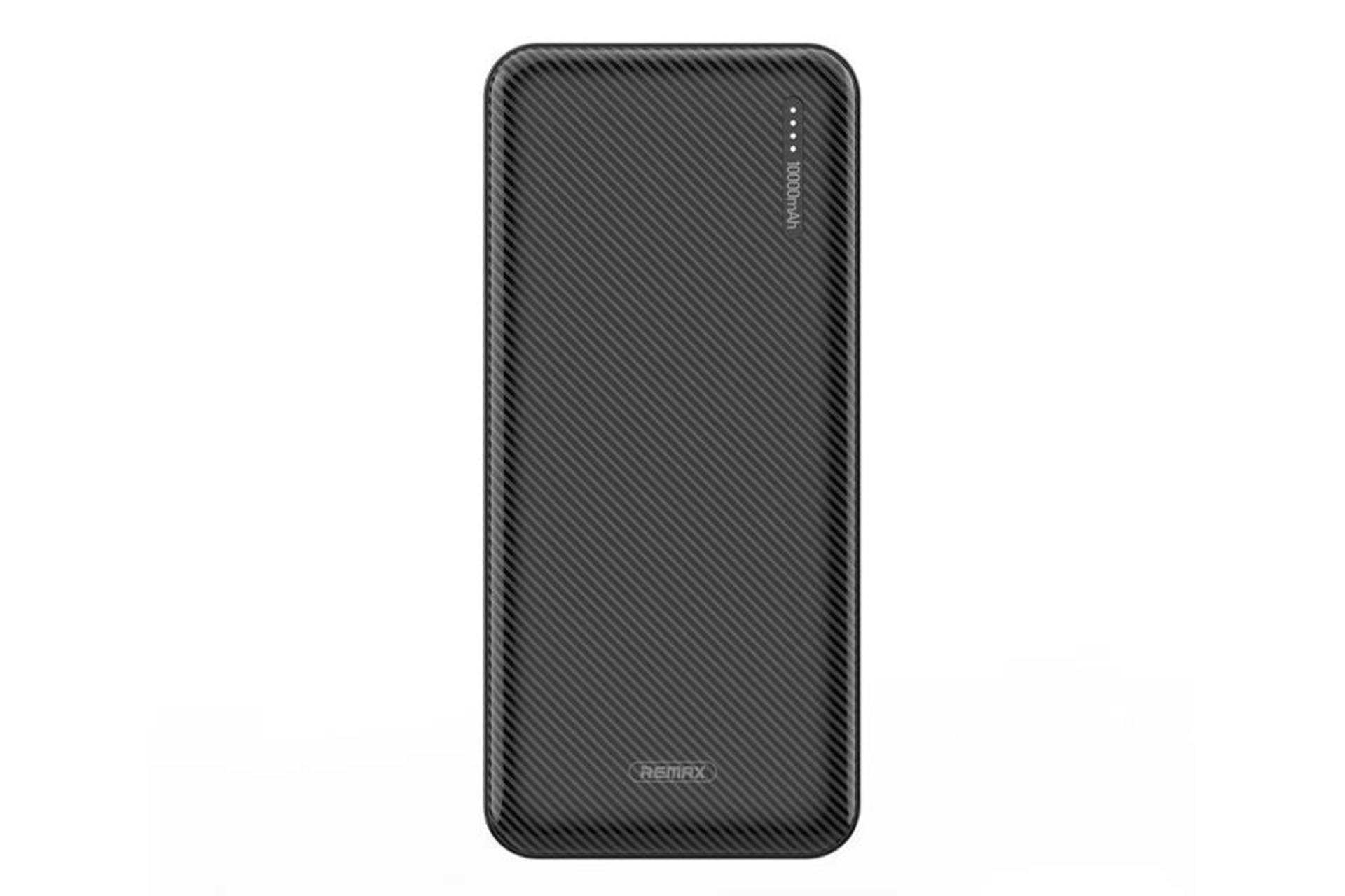 Remax Janshon RPP-153 10000mAh / ریمکس Janshon با ظرفیت 10000 میلی‌آمپر ساعت