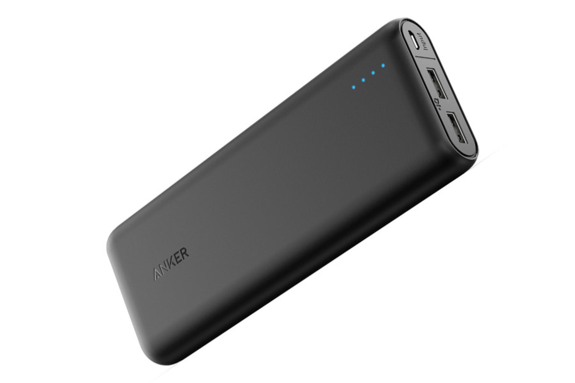 Anker PowerCore 15600 A1252 15600mAh