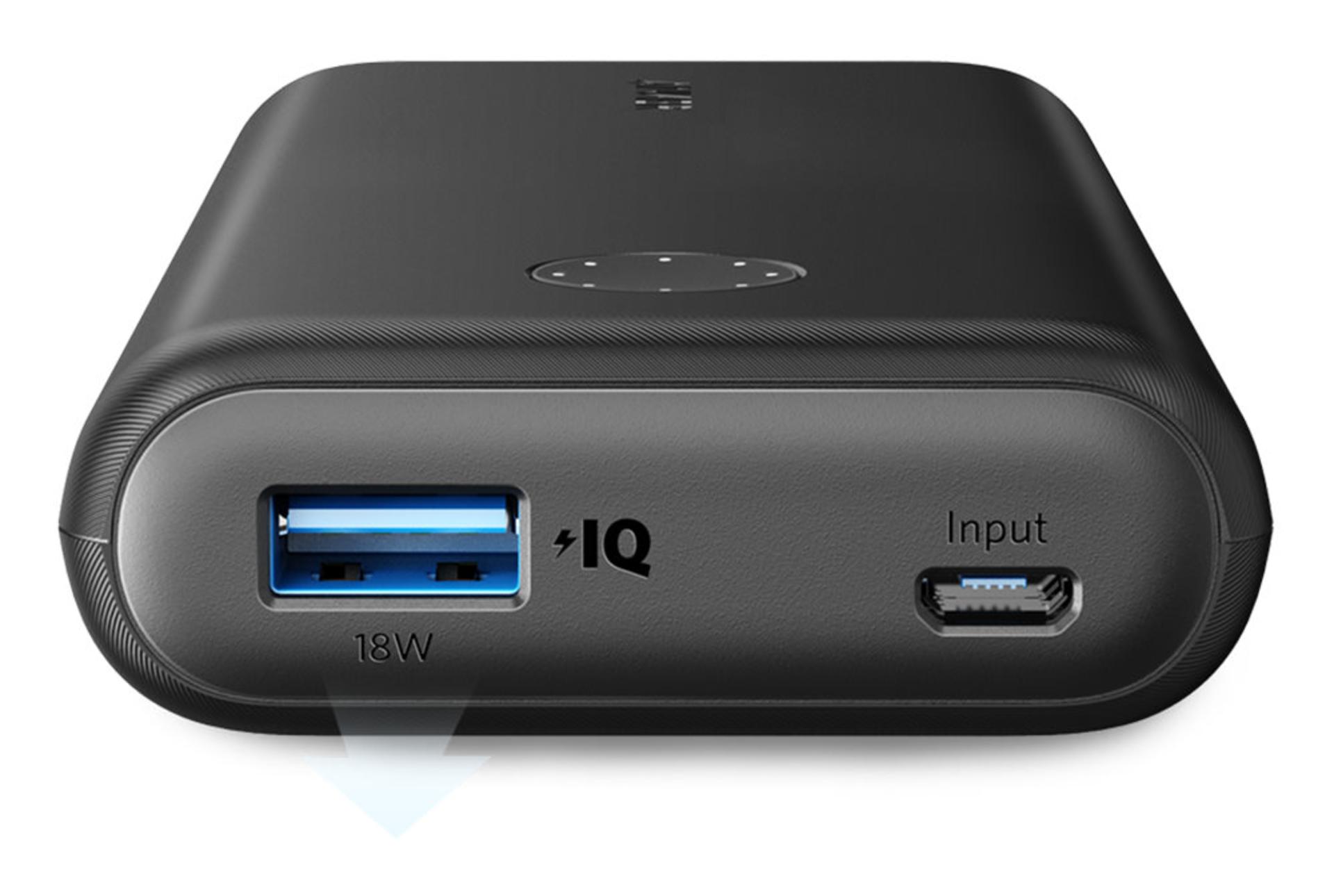 Anker PowerCore II 10000 A1230 10000mAh