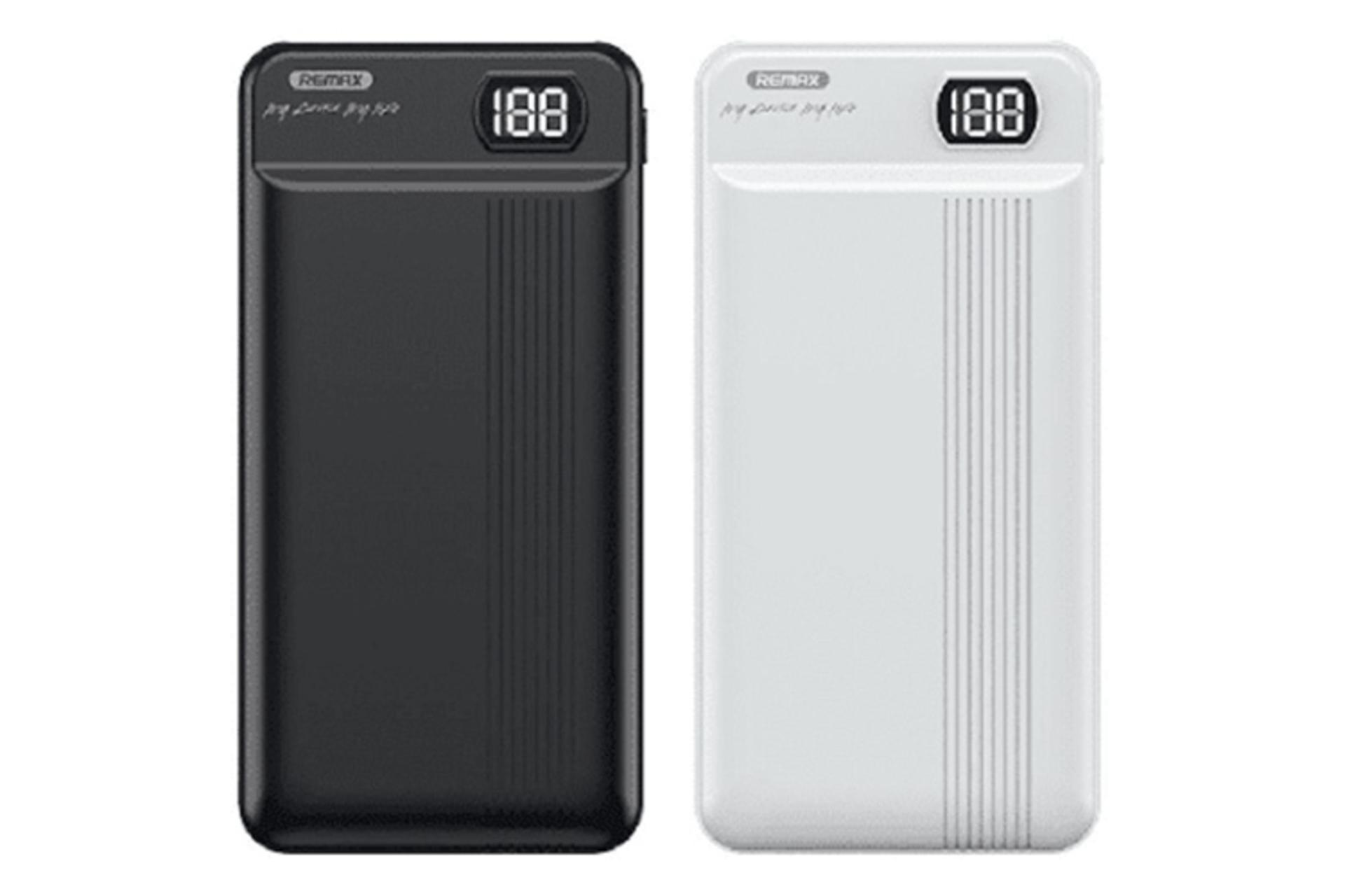 Remax RPP-106 / ریمکس