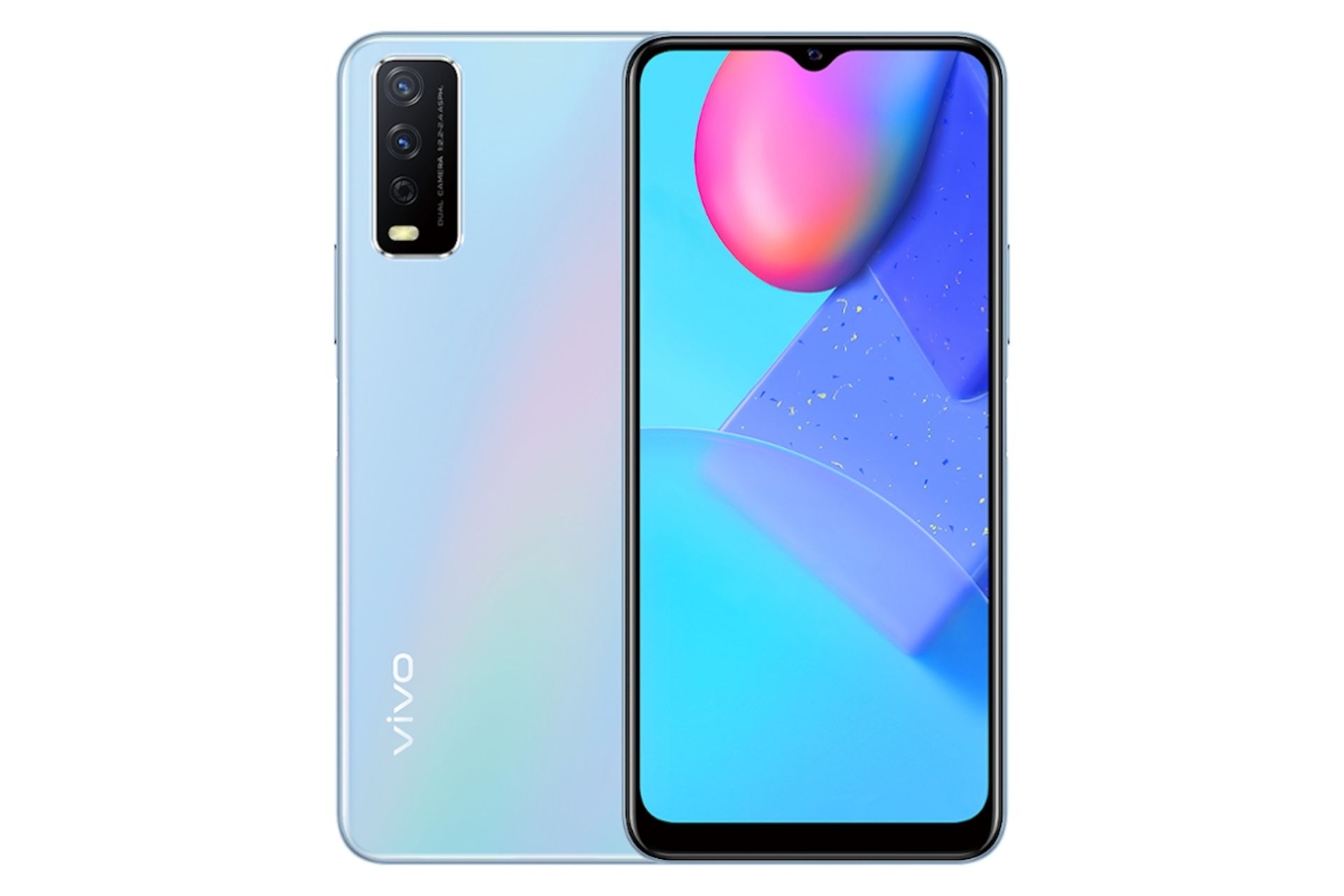 گوشی موبایل وای 12 اس ویوو vivo Y12s آبی