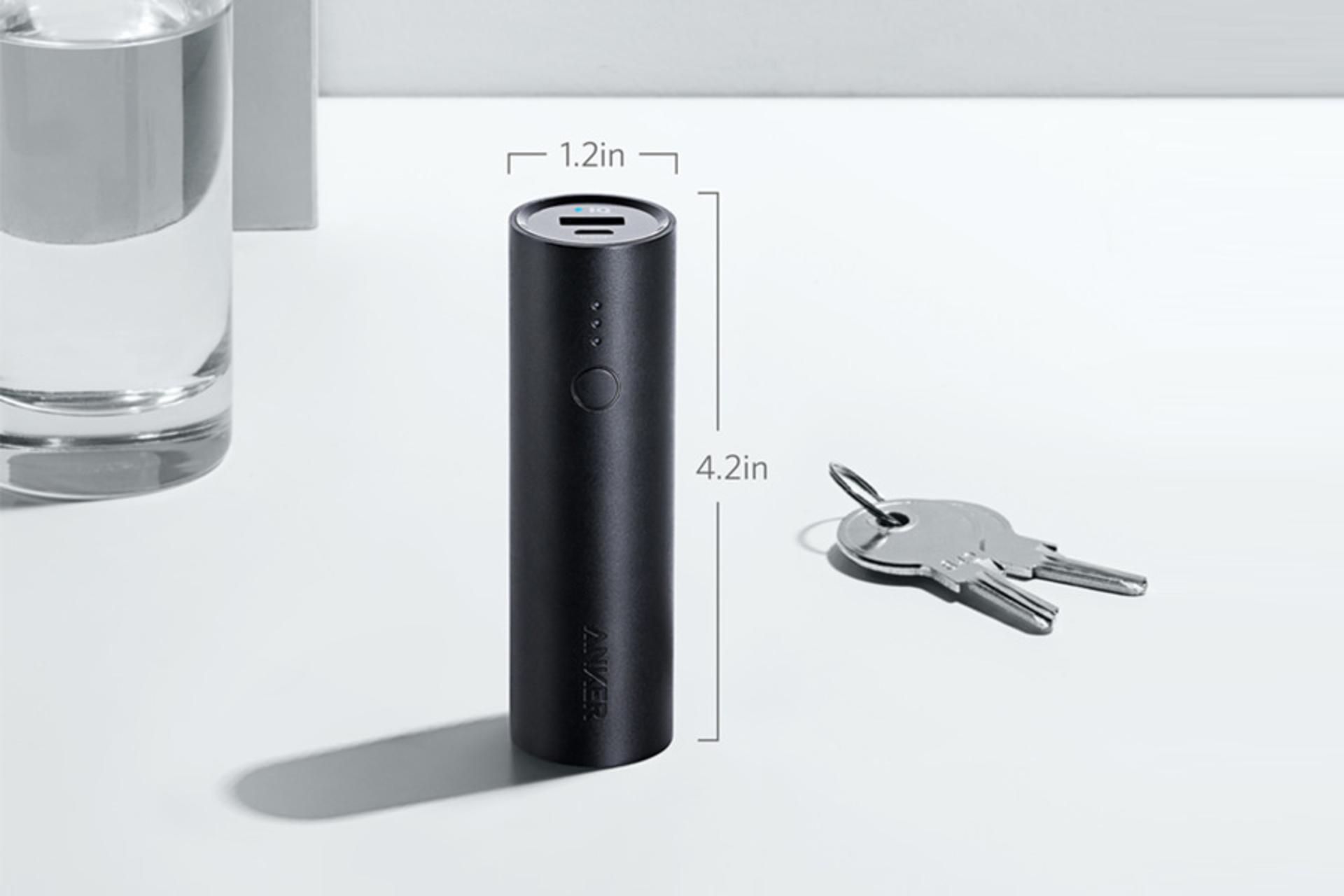 Anker PowerCore 5000 A1109 5000mAh