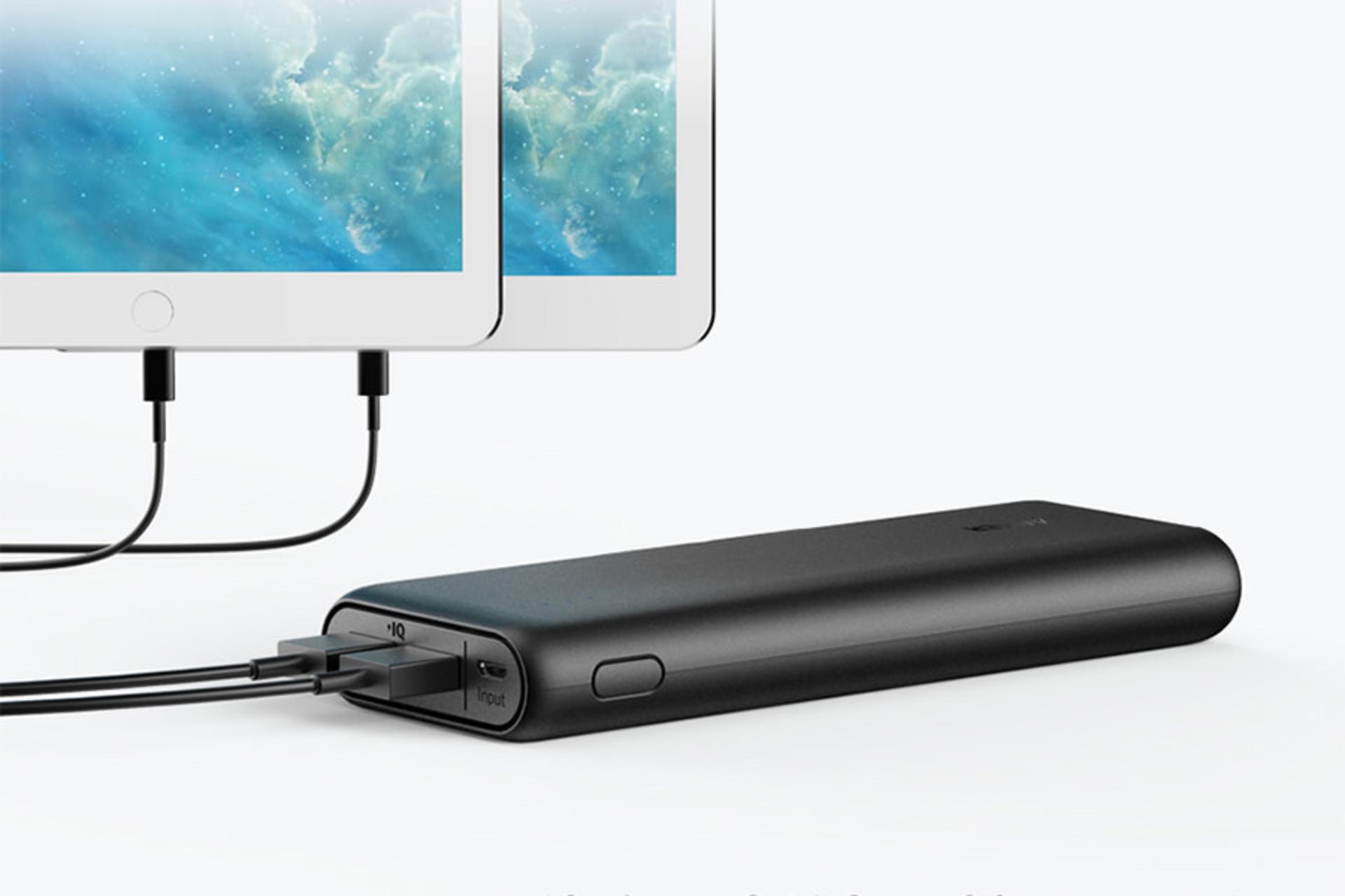 Anker PowerCore 15600 A1252 15600mAh