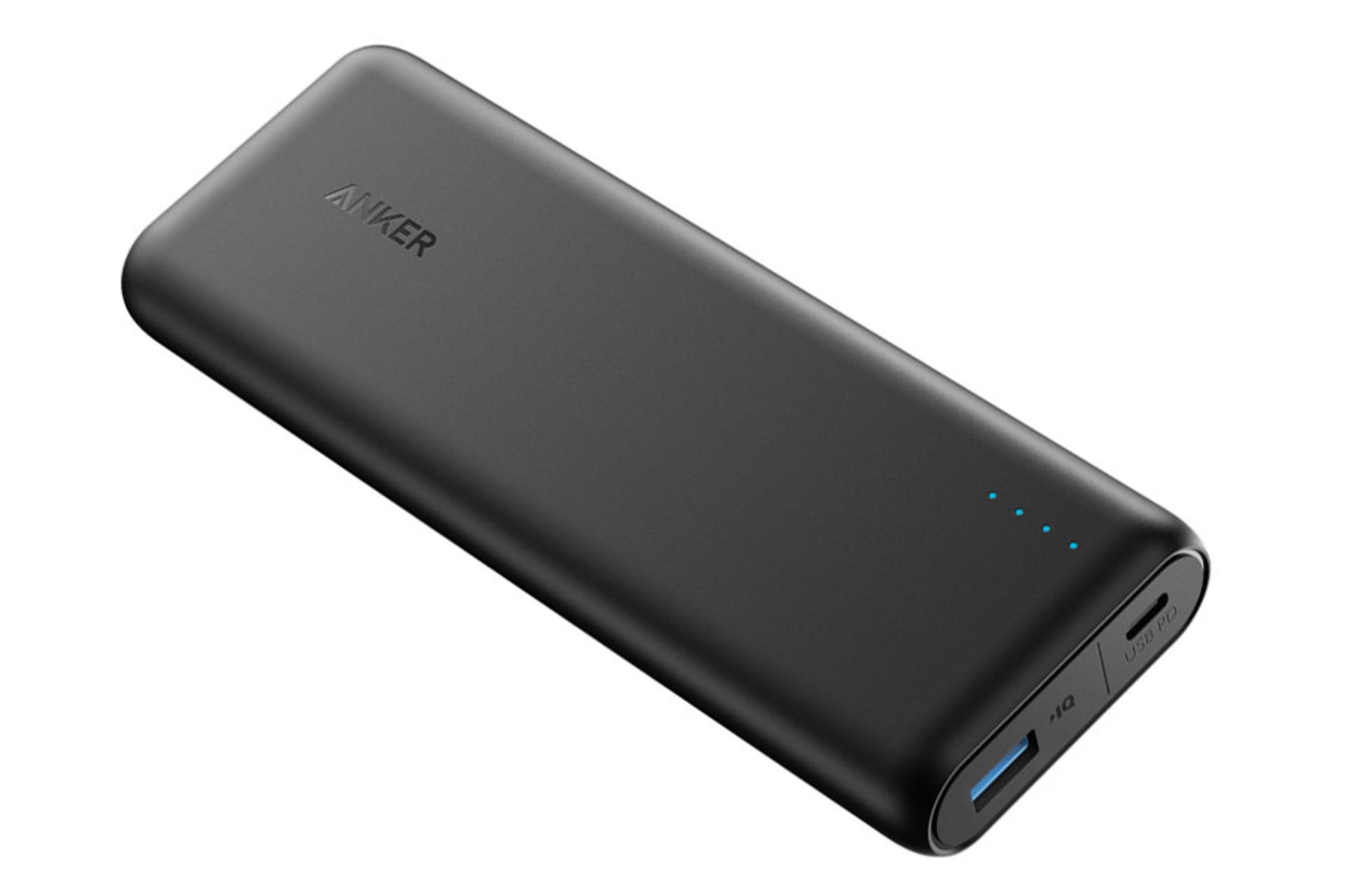 Anker PowerCore Speed 20000 PD A1275 20100mAh