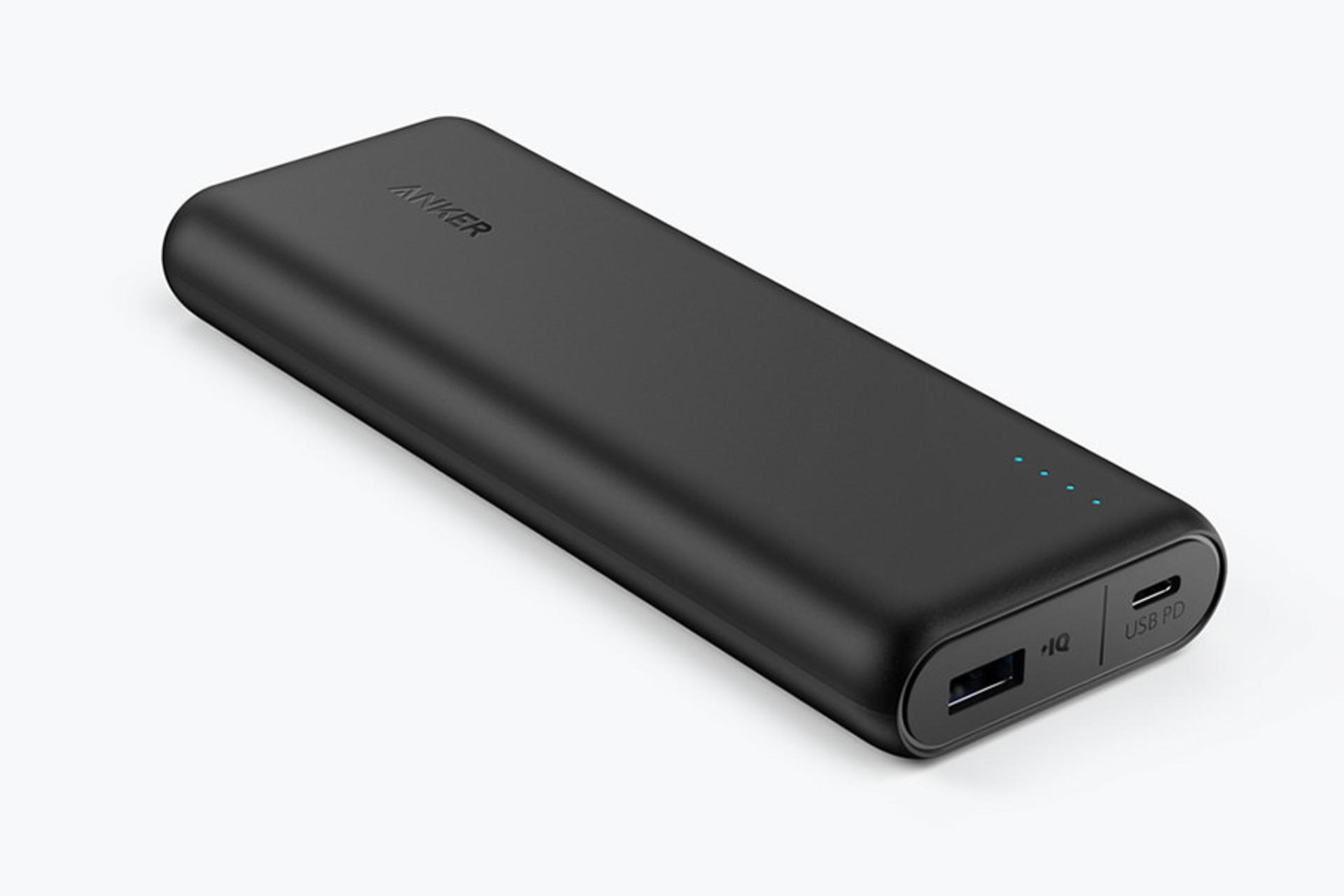 Anker PowerCore Speed 20000 PD A1275 20100mAh