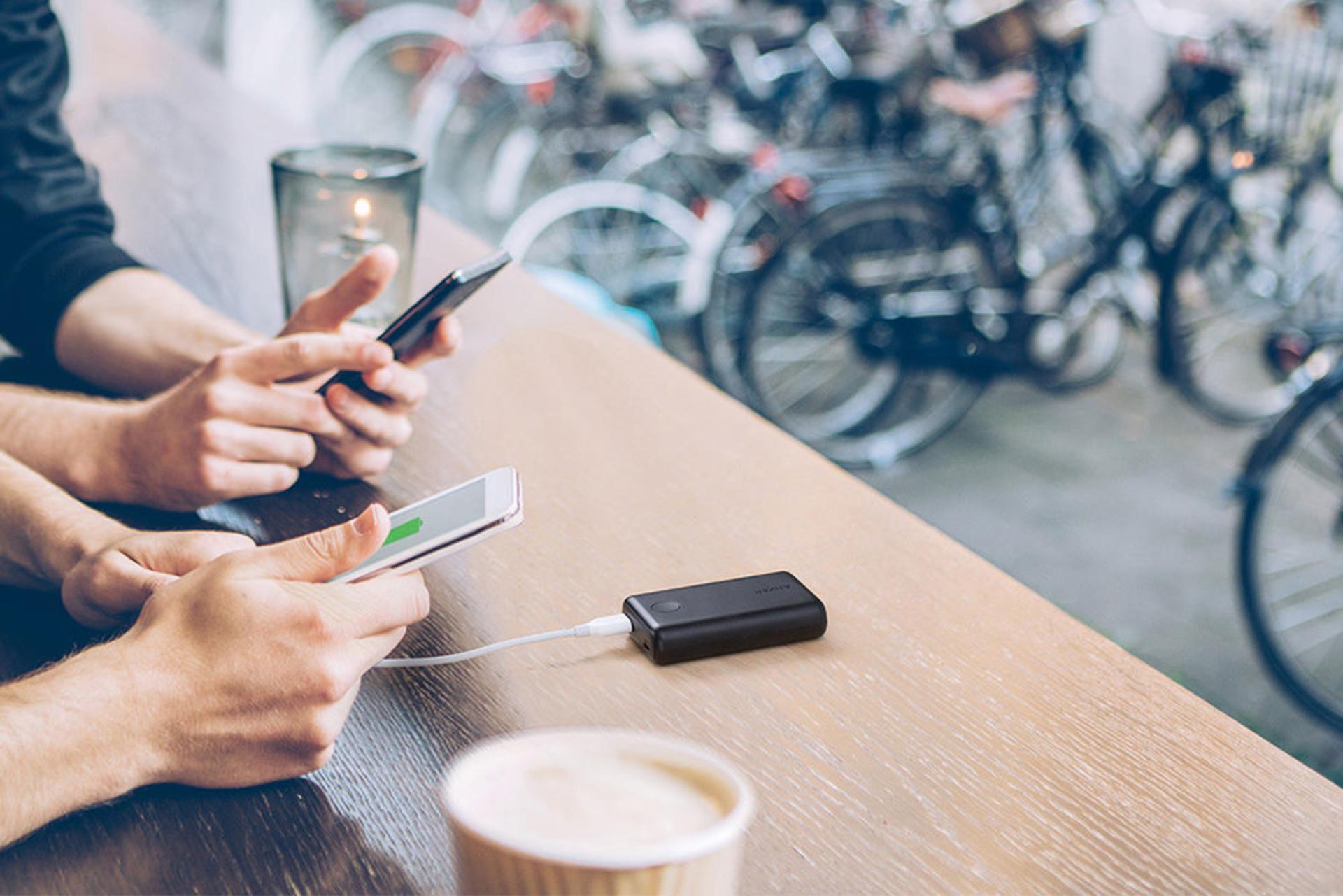 Anker PowerCore II 10000 A1230 10000mAh