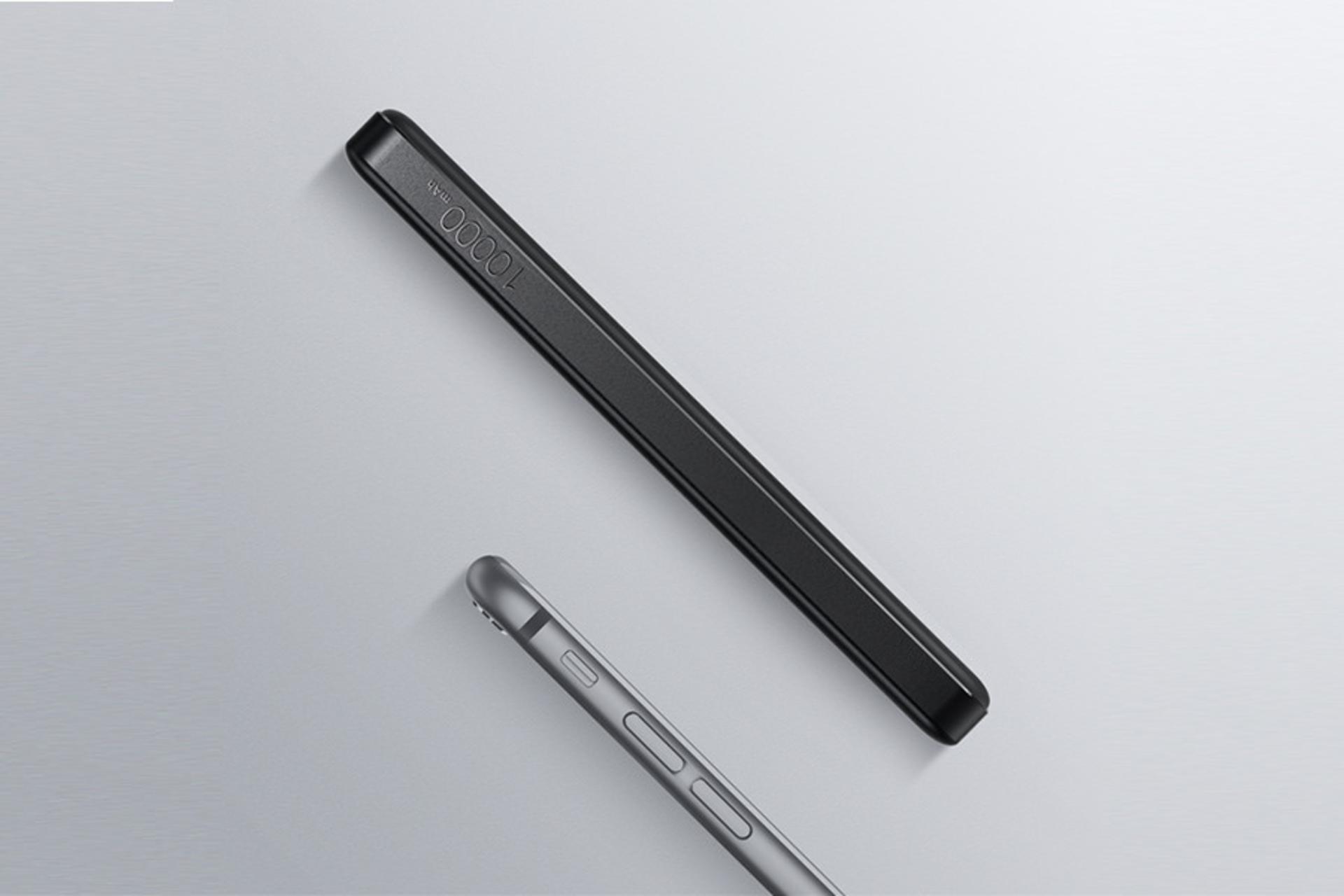 Anker PowerCore II Slim 10000 A1261 10000mAh