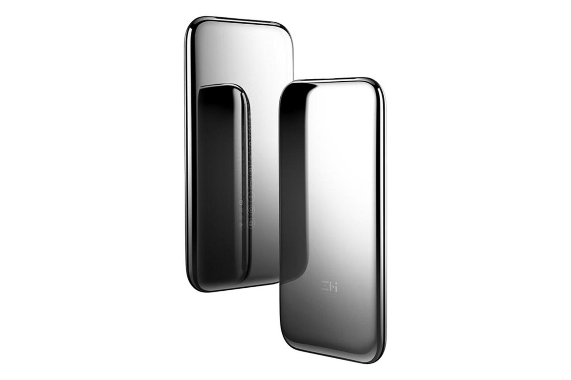 Xiaomi ZMI Space QPB60 6000mAh / شیائومی زد ام آی اسپیس