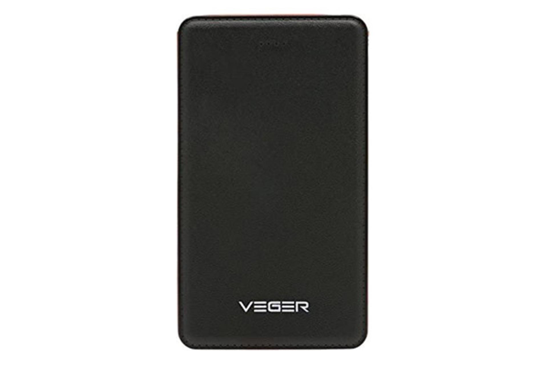 وگر V-58 با ظرفیت 15000 میلی‌آمپر ساعت / VEGER V-58 15000mAh