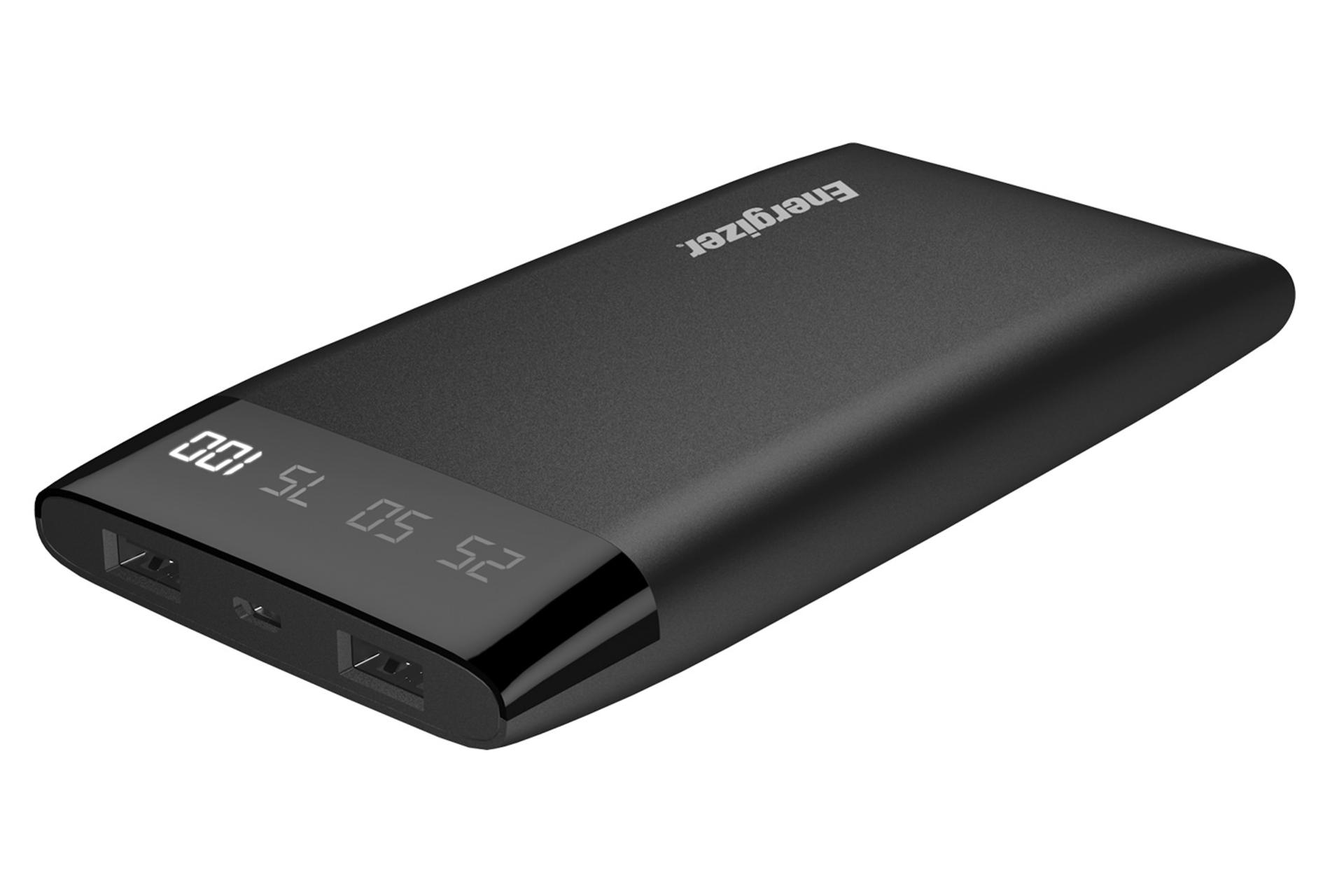 نمای خوابیده پاور بانک انرجایزر UE15006