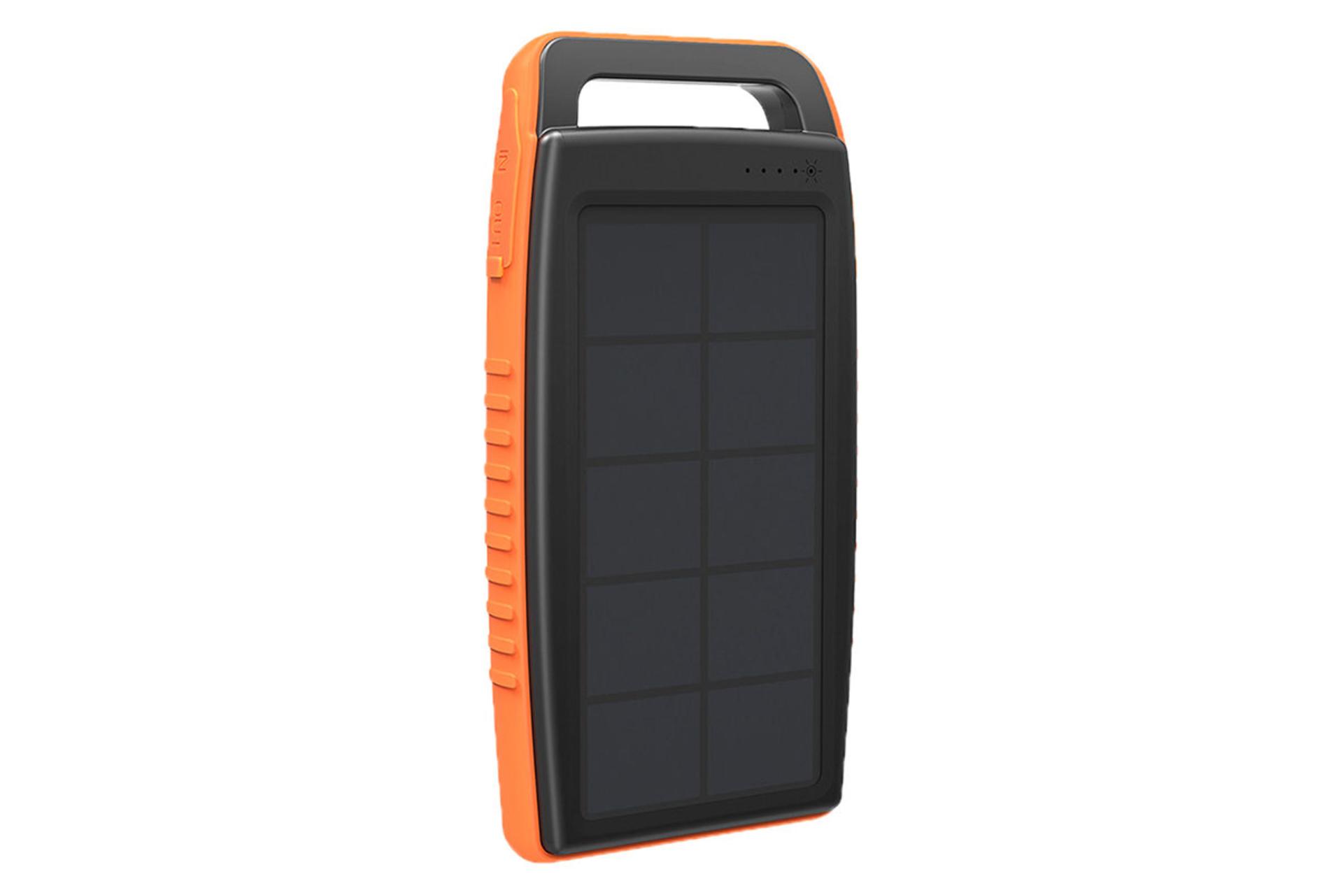 راوپاور Outdoor Solar RP-PB003 با ظرفیت 150000 میلی‌آمپر ساعت / RAVPower Outdoor Solar RP-PB003 15