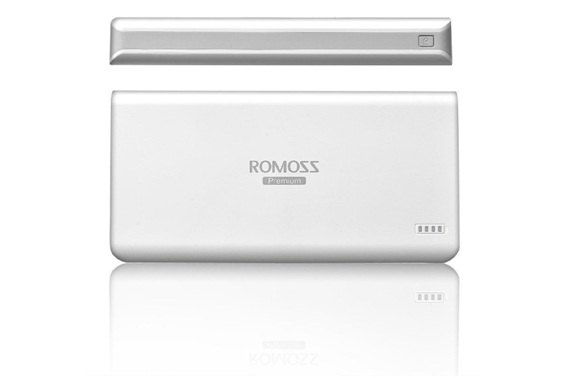 روموس eUSB Sofun 6 PH60 با ظرفیت 15600 میلی‌آمپر ساعت-3