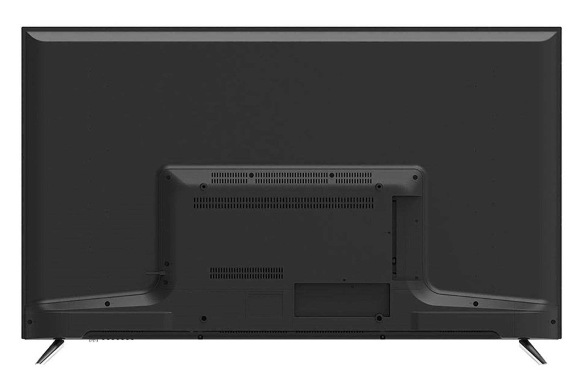 نمای پشت تلویزیون جی پلاس 55GU812S