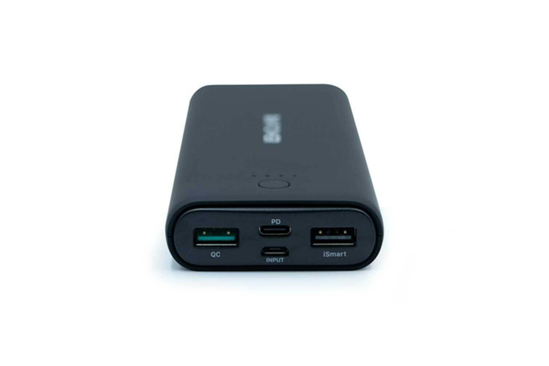 راوپاور RP-PB191 با ظرفیت 20100 میلی‌آمپر ساعت / RAVPower RP-PB191 20100mAh