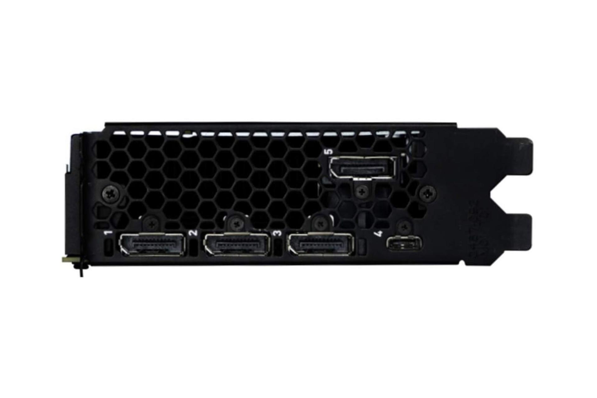 NVIDIA Quardro RTX 6000 / انویدیا کوادرو آر تی ایکس ۶۰۰۰