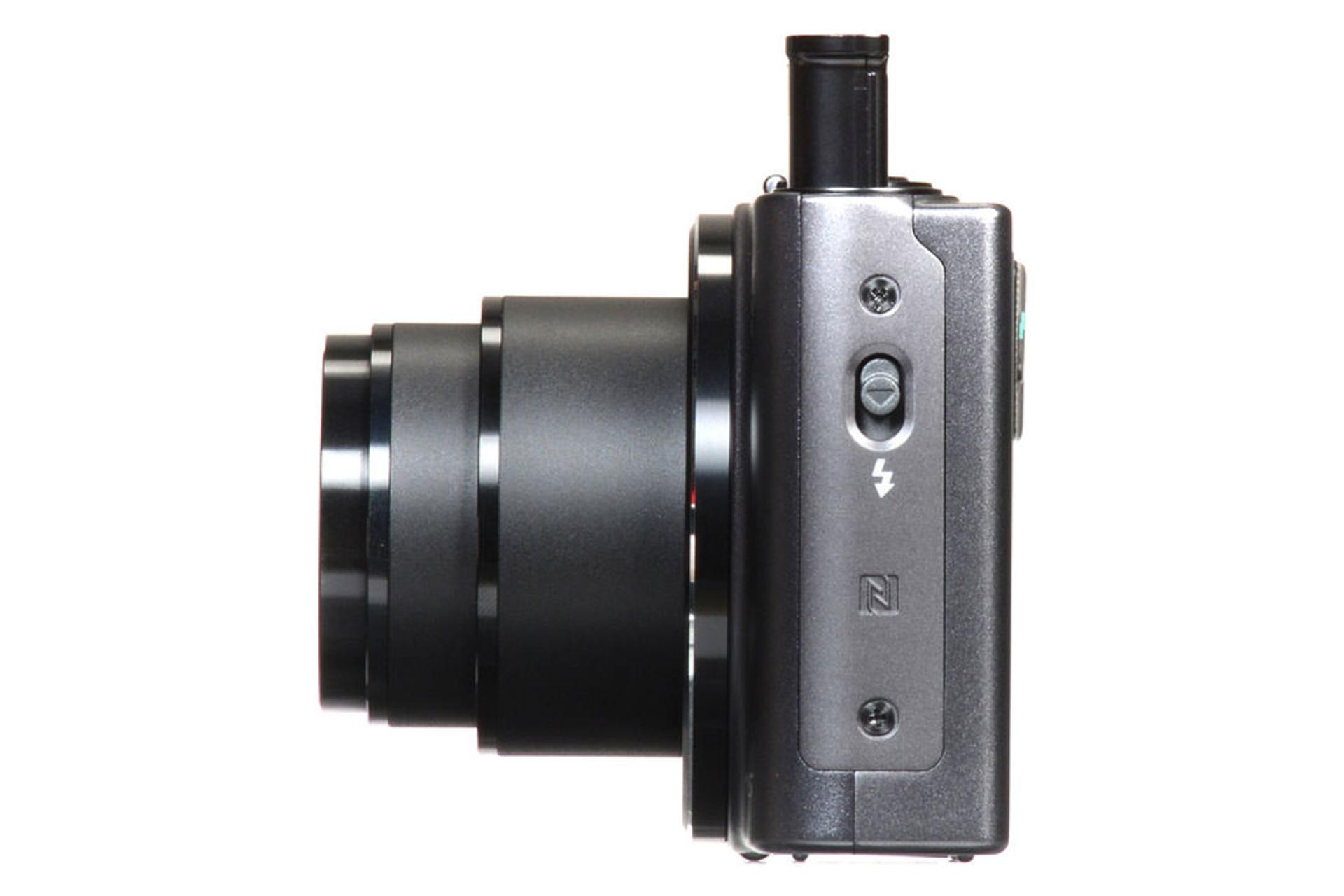 Canon PowerShot SX620 HS	