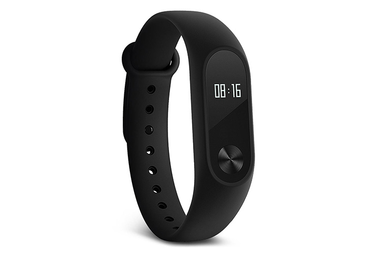 Smartwatch xiaomi best sale band 2