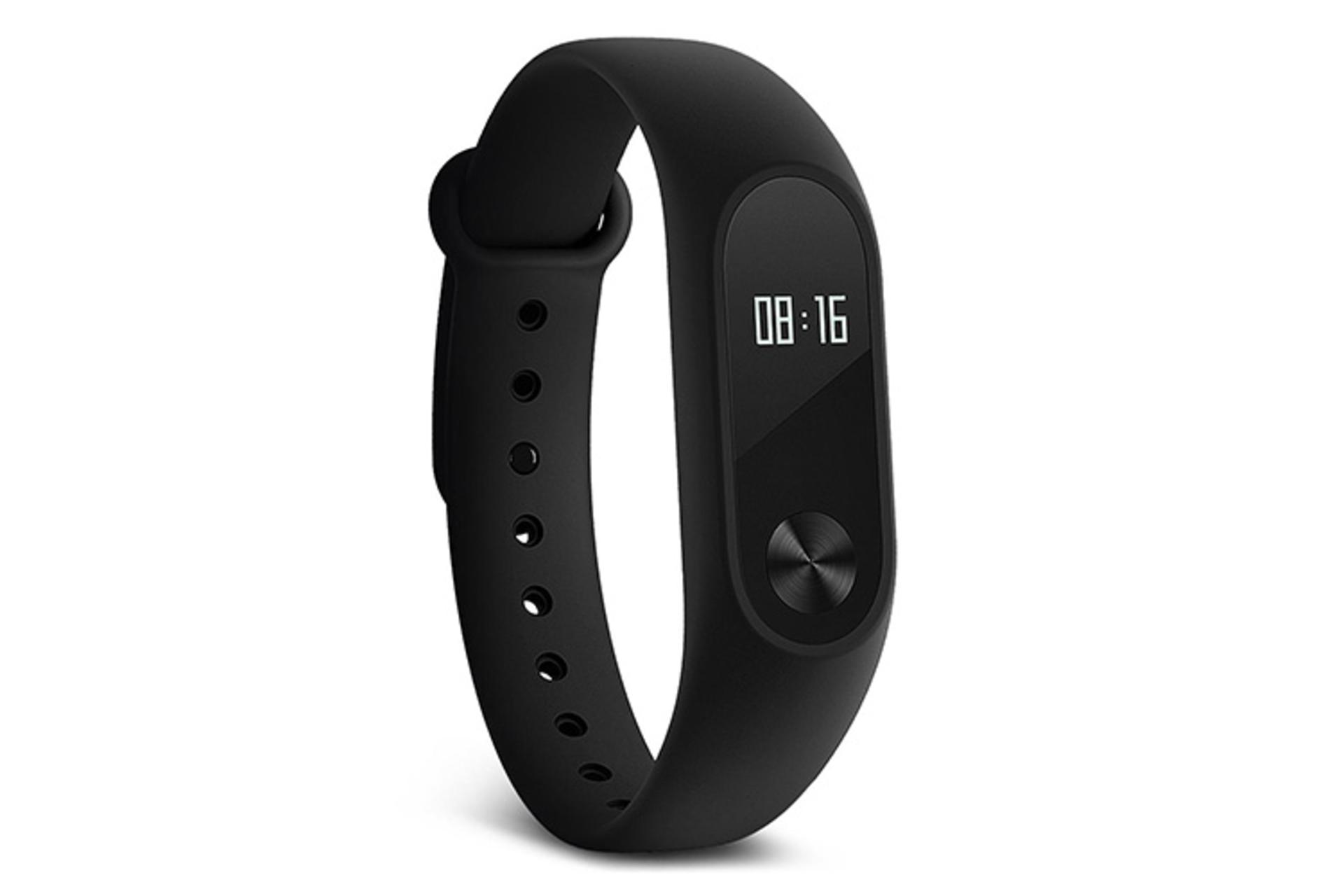 mi band 2