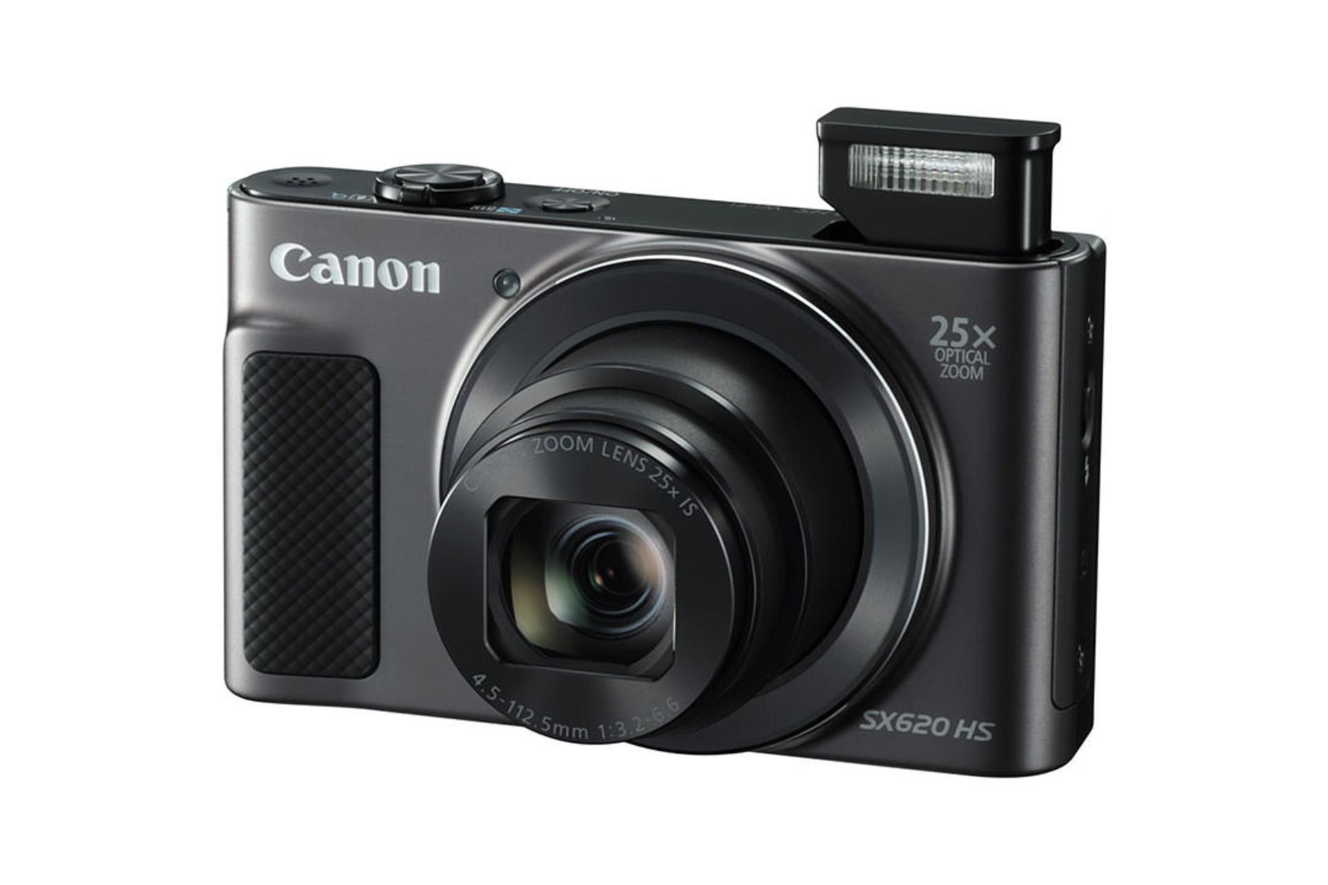 Canon PowerShot SX620 HS	