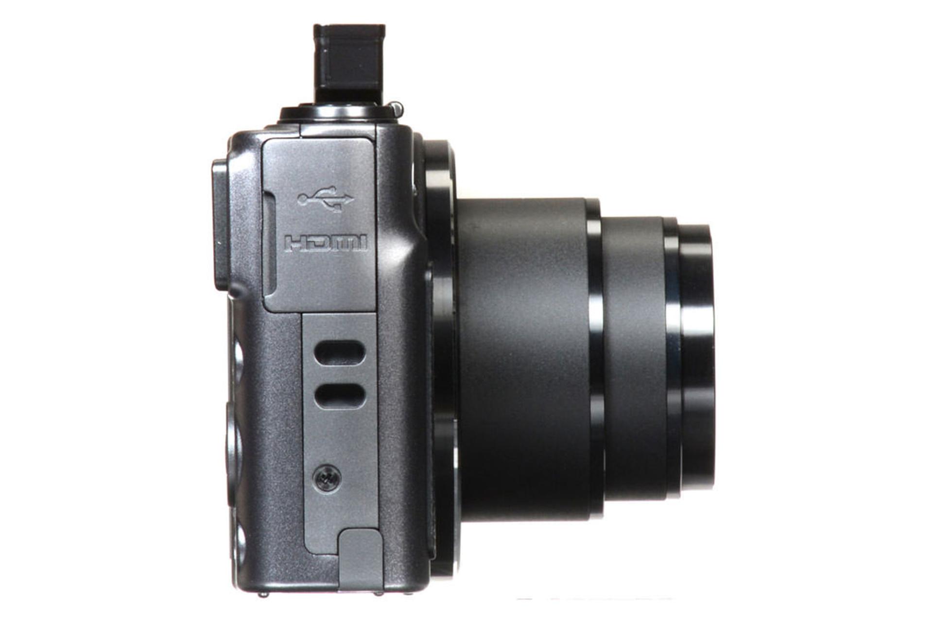 Canon PowerShot SX620 HS	