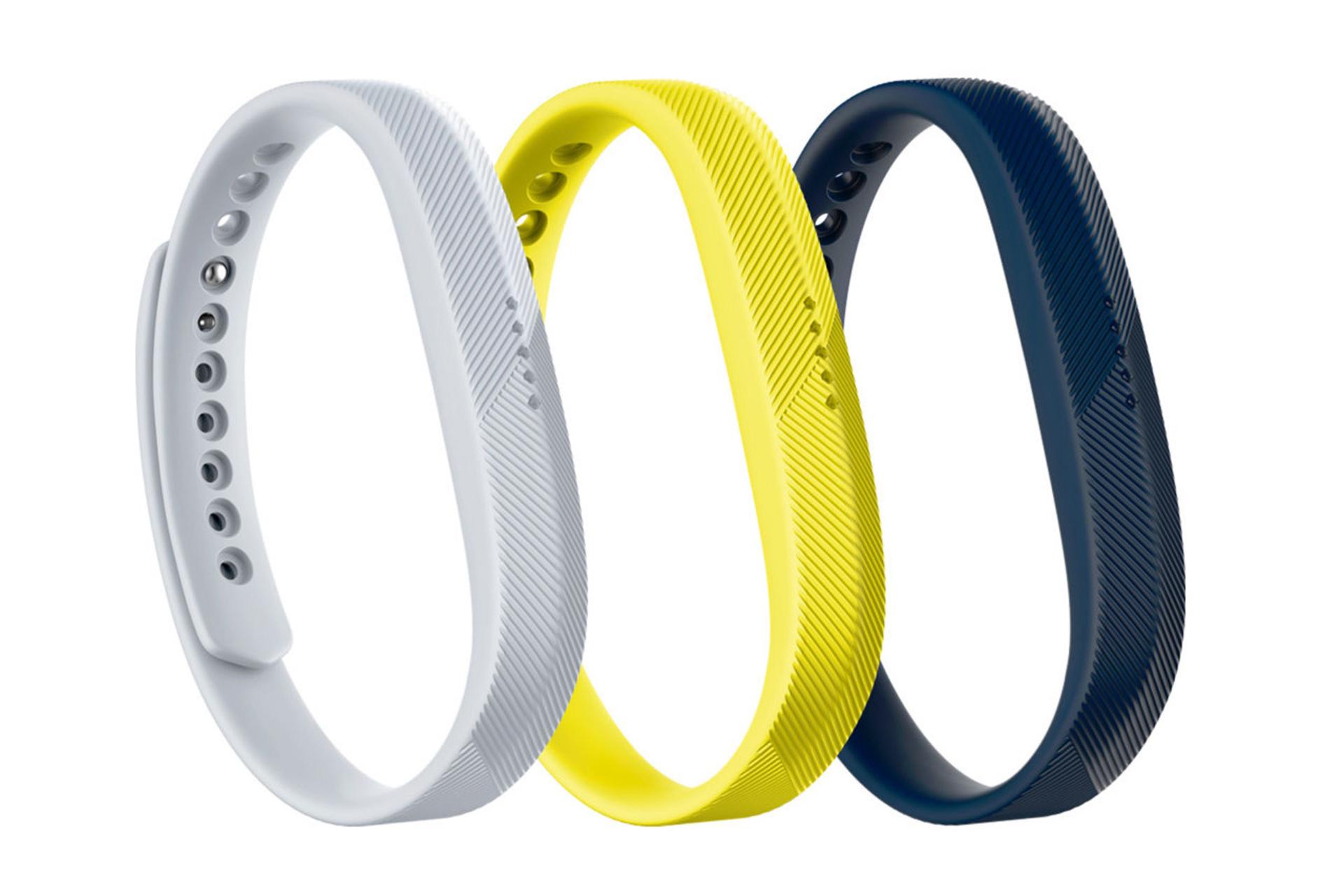 فیت بیت Flex 2-0