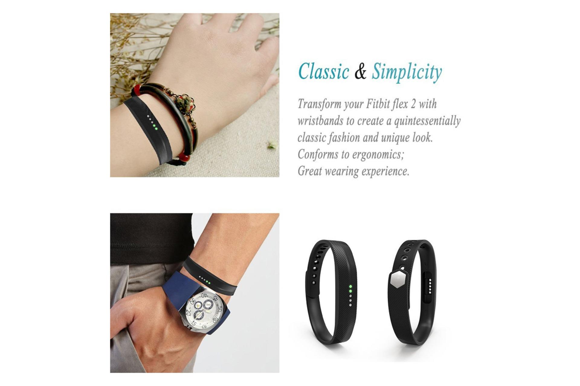 فیت بیت Flex 2-3