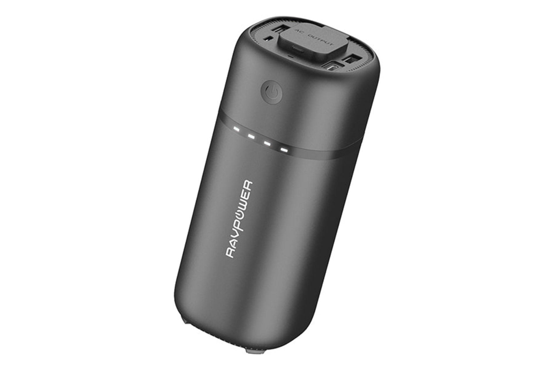 راوپاور RP-PB105 با ظرفیت 20100 میلی‌آمپر ساعت / RAVPower RP-PB105 20100mAh