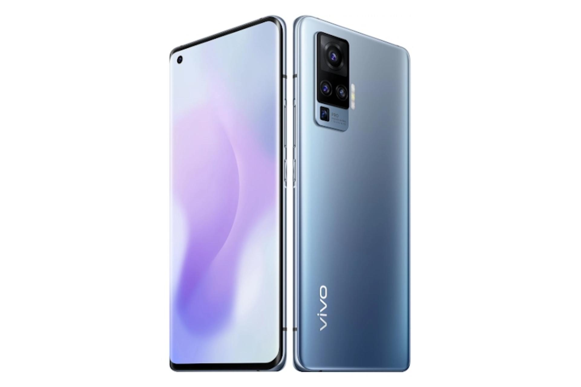 ایکس 51 ویوو نسخه 5G Vivo X51 5G