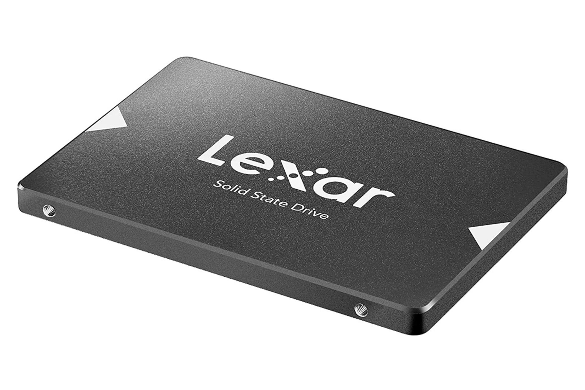 Lexar NS100 / لکسار NS100