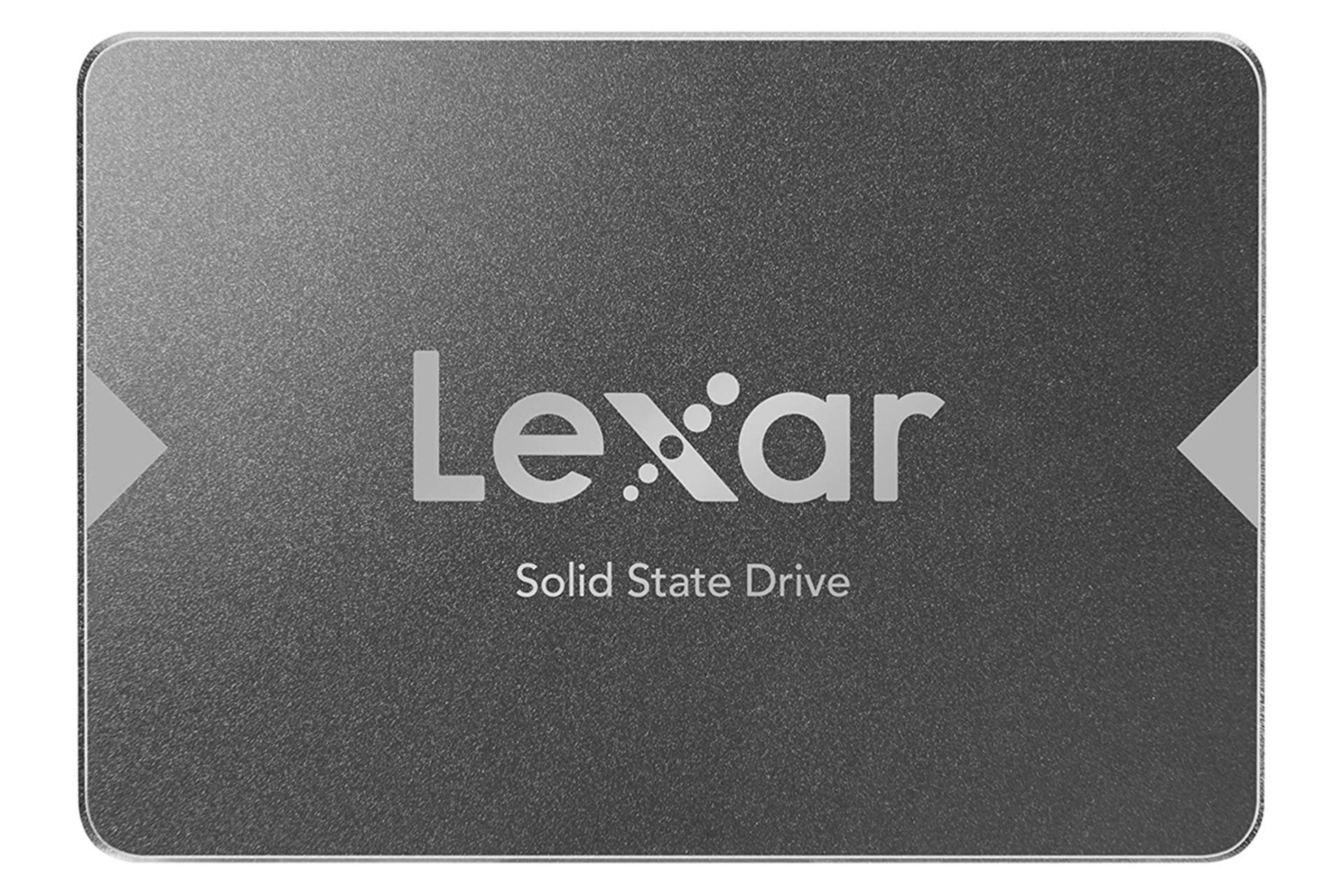 Lexar NS100 / لکسار NS100