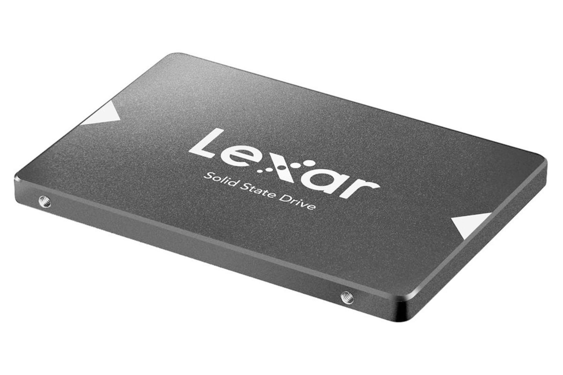 مرجع متخصصين ايران لكسار Lexar NS100 / NS100