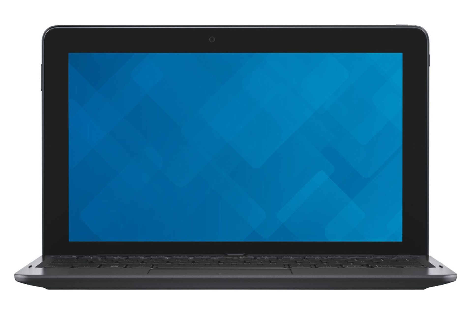 نمای جلو لپ تاپ دل لتیتود 5175