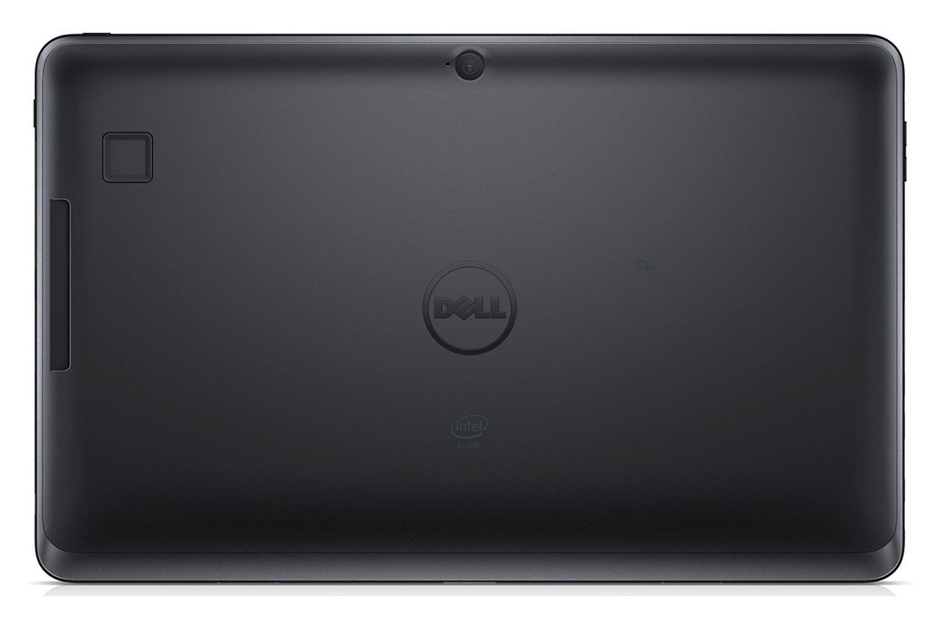 نمای پشت لپ تاپ دل لتیتود 5175