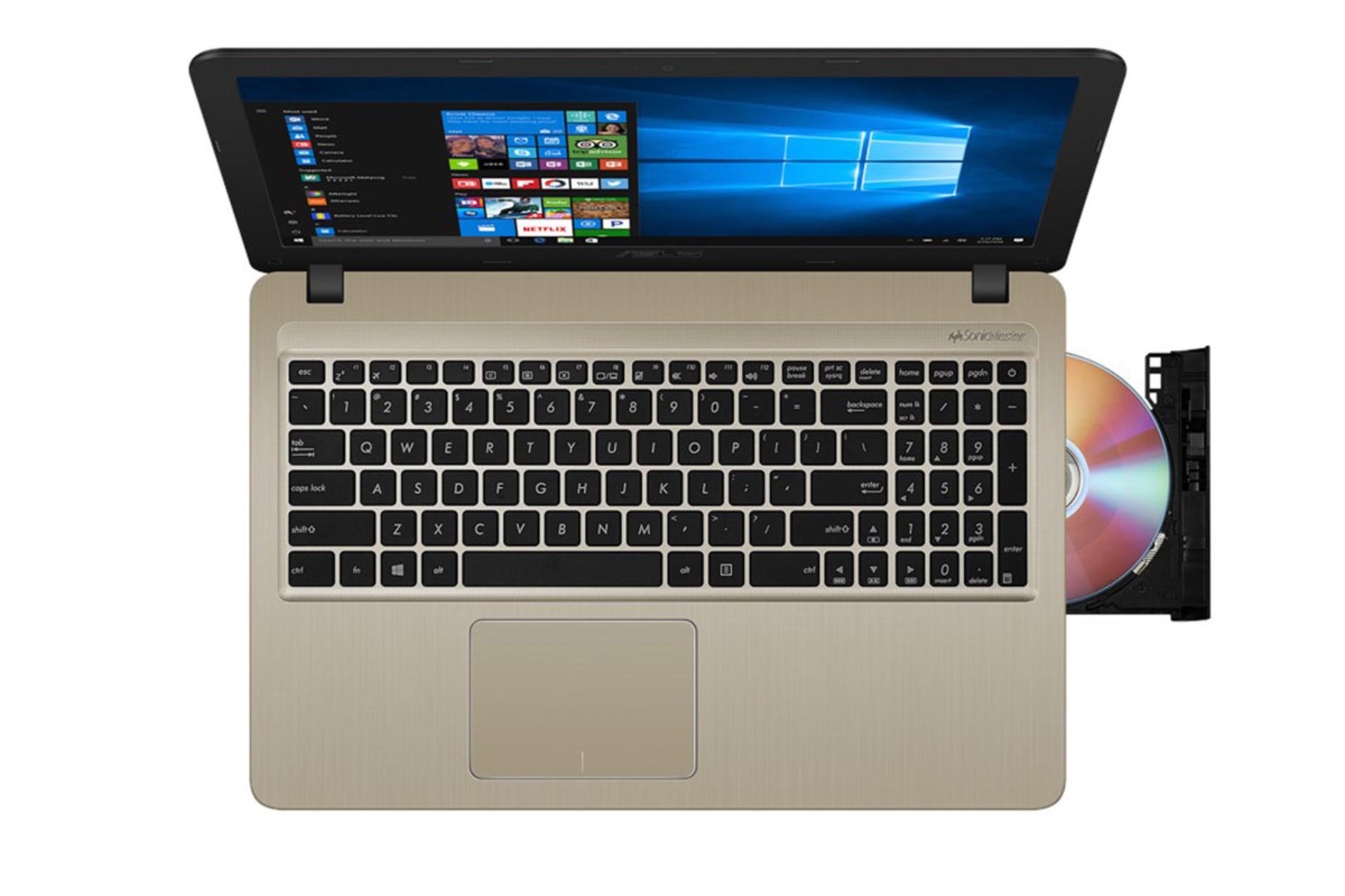 Asus VivoBook X540UB