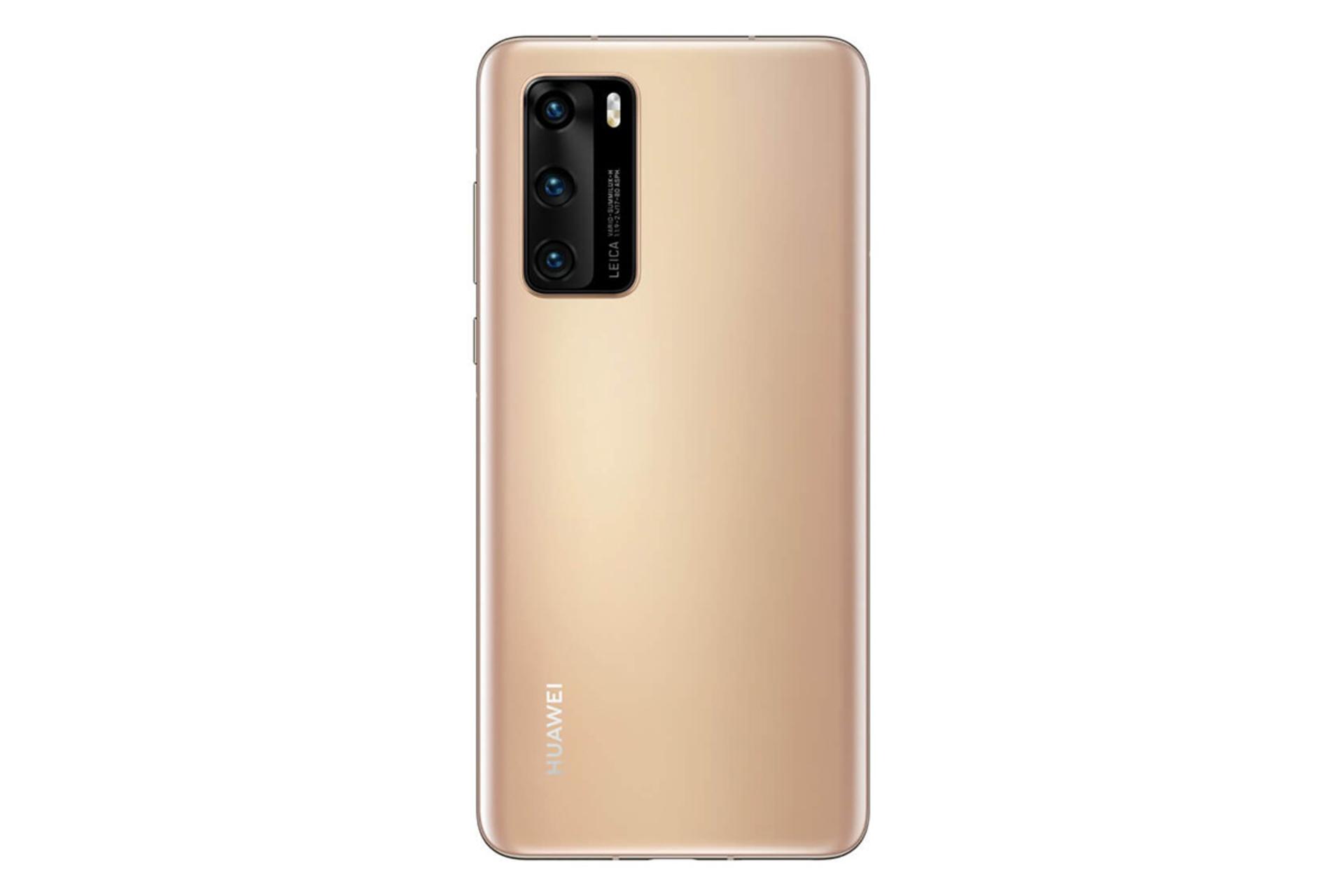 Huawei P40 / هواوی پی ۴۰