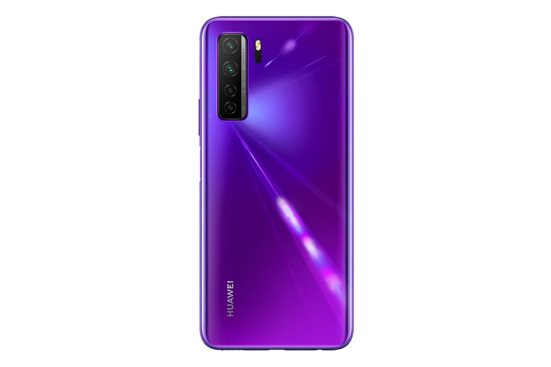 Huawei Nova 7 SE / هواوی نووا 7 اس ای